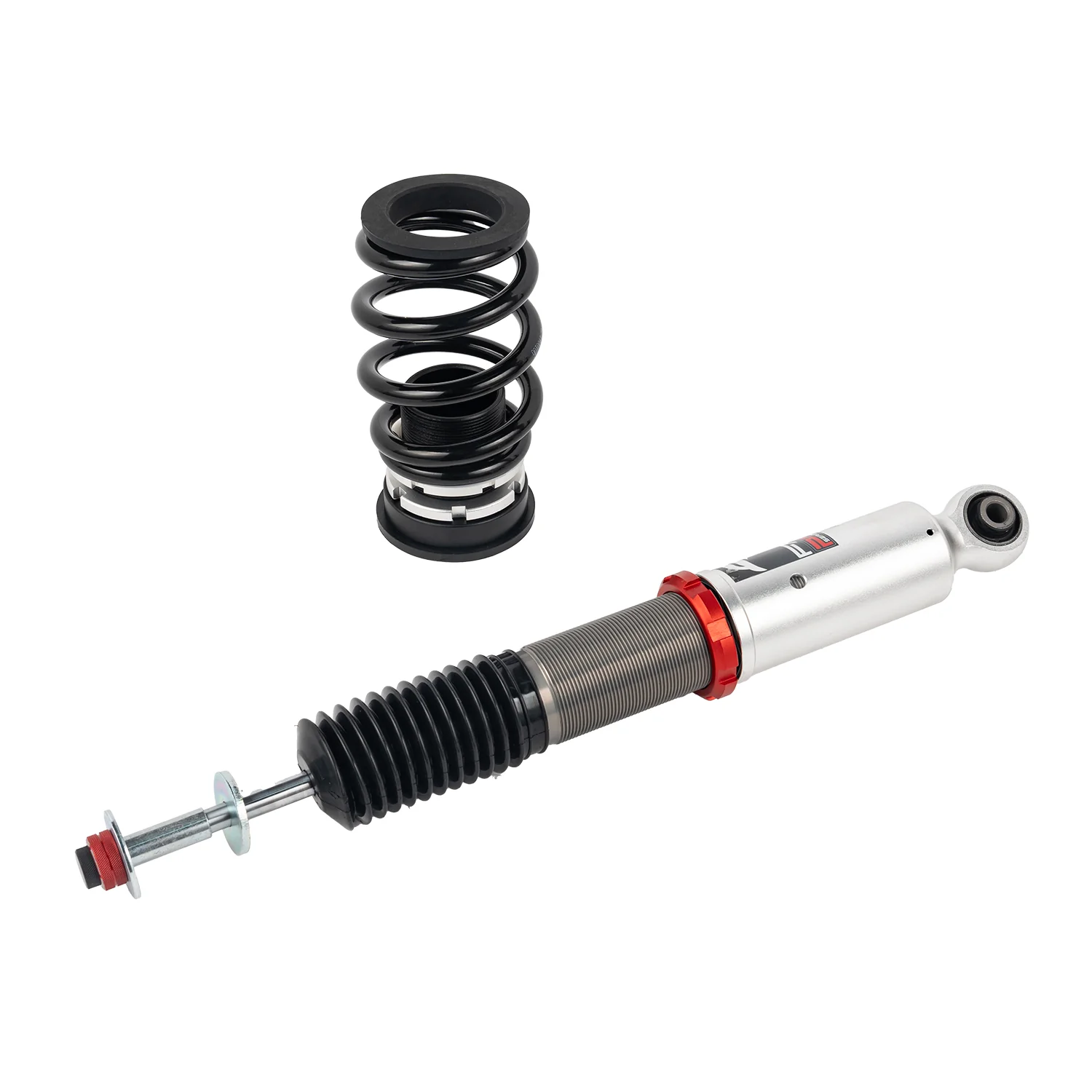 32-stopniowe zawieszenie gwintowane do Honda Civic Si EX LX Sedan 2006-2011 PF002030 - zdjęcie 11