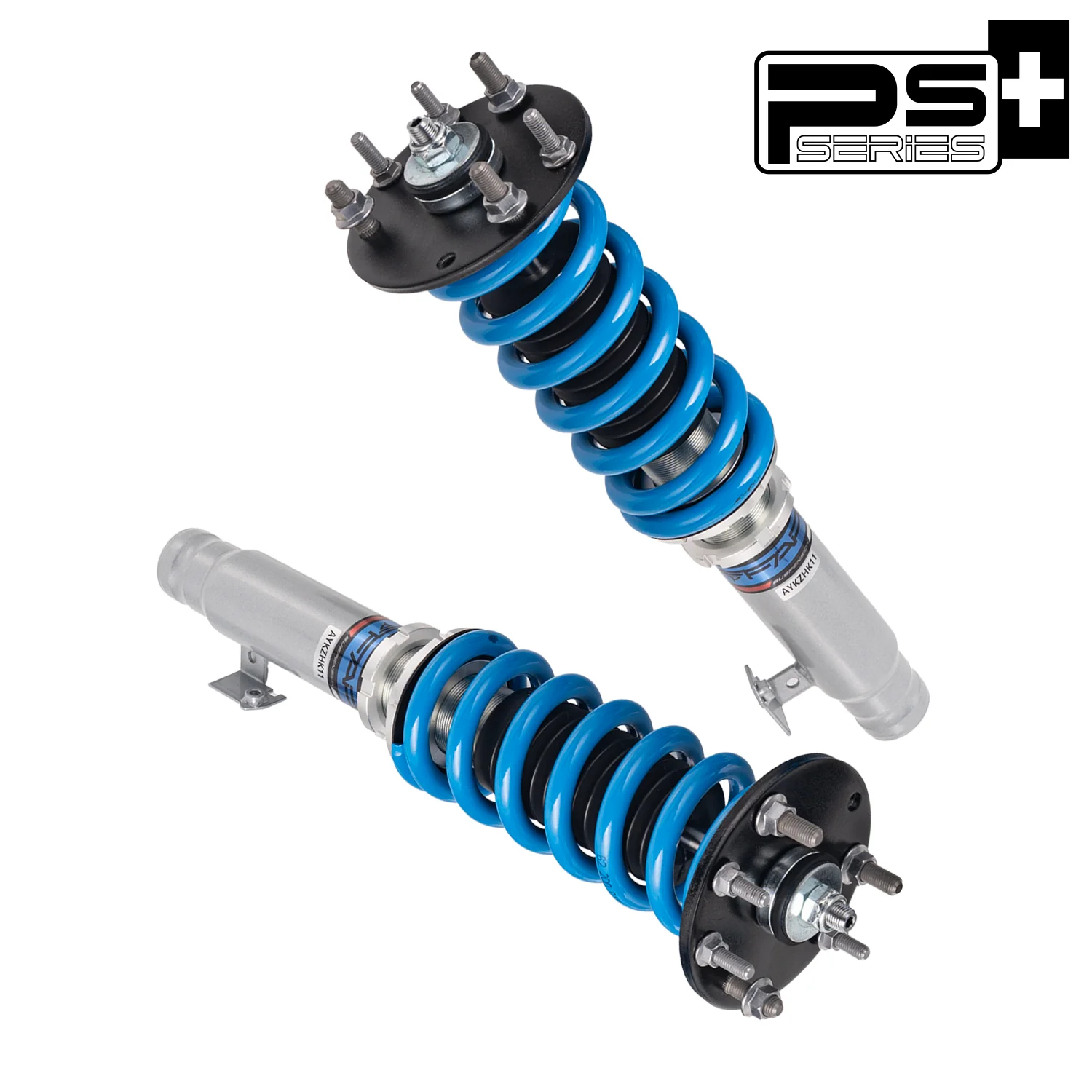 16-stopniowe zawieszenie gwintowane Do Honda Accord 8th Gen CP/CS 2008-2012 PS012420 - zdjęcie 13