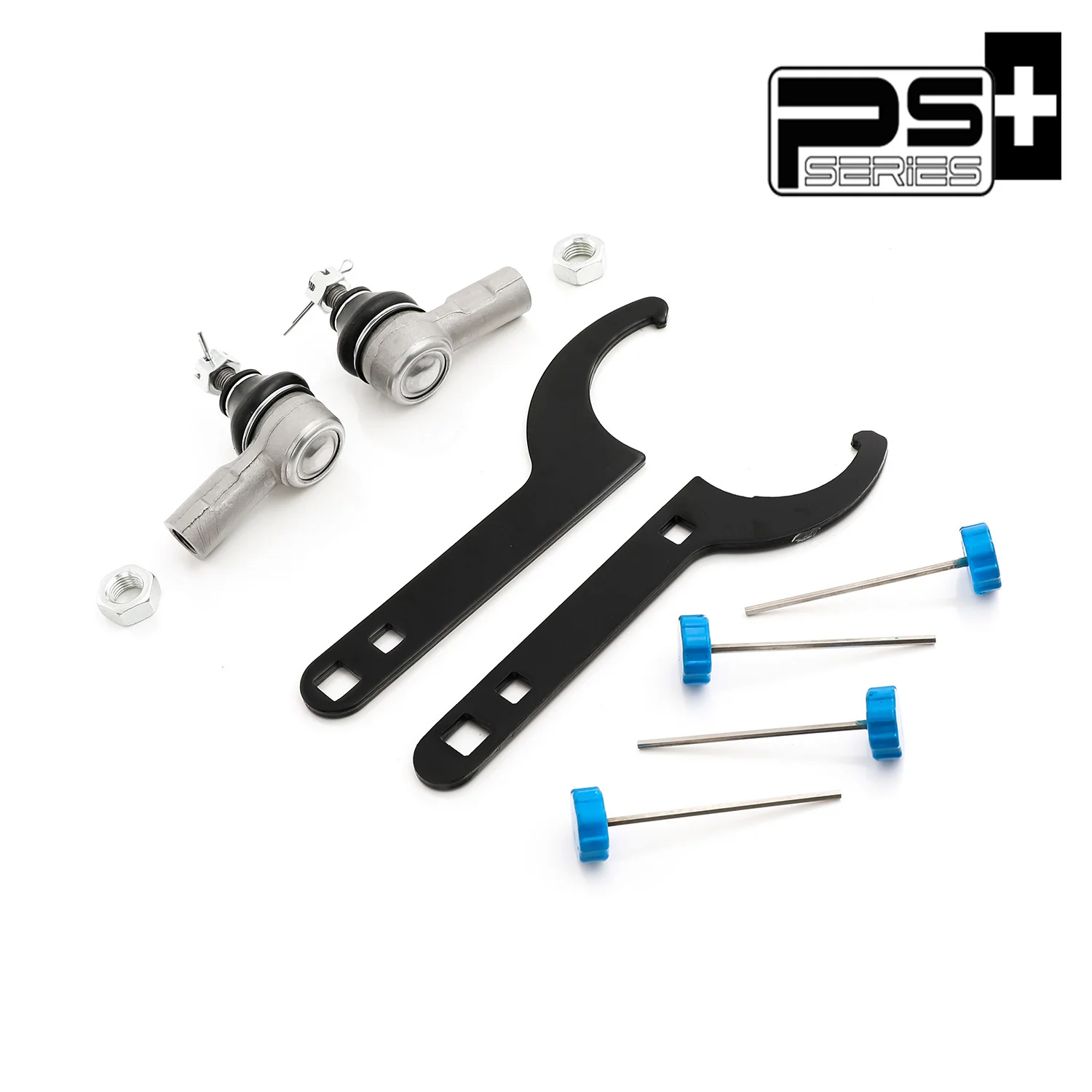 16-stopniowe zawieszenie gwintowane Do Honda Civic & SI 2001-2005 EM2 EP3 PS002120 - zdjęcie 12
