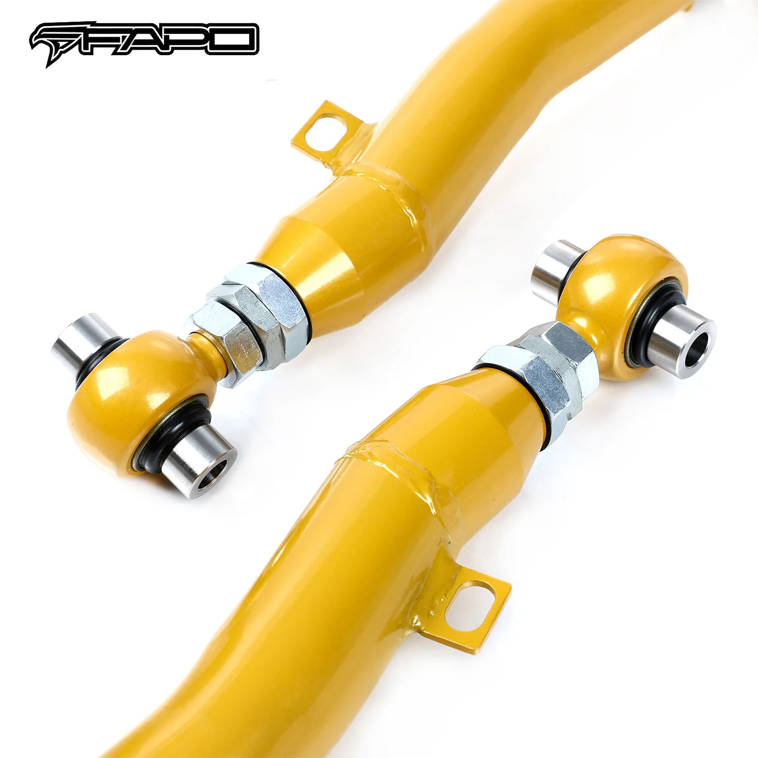 Rear Camber Lateral wahacz Do 02-07 93-01 IMPREZA WRX STi GD/GG 6PCS FZ009010 - zdjęcie 6