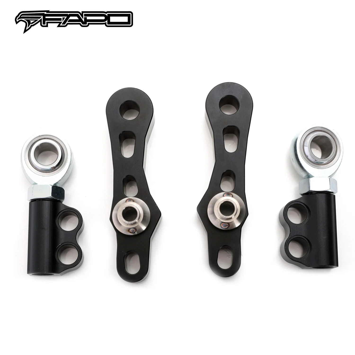 Fapo E36 Angle Kit Drift Front Lower wahacz Do BMW E36 PZ006210 - zdjęcie 6