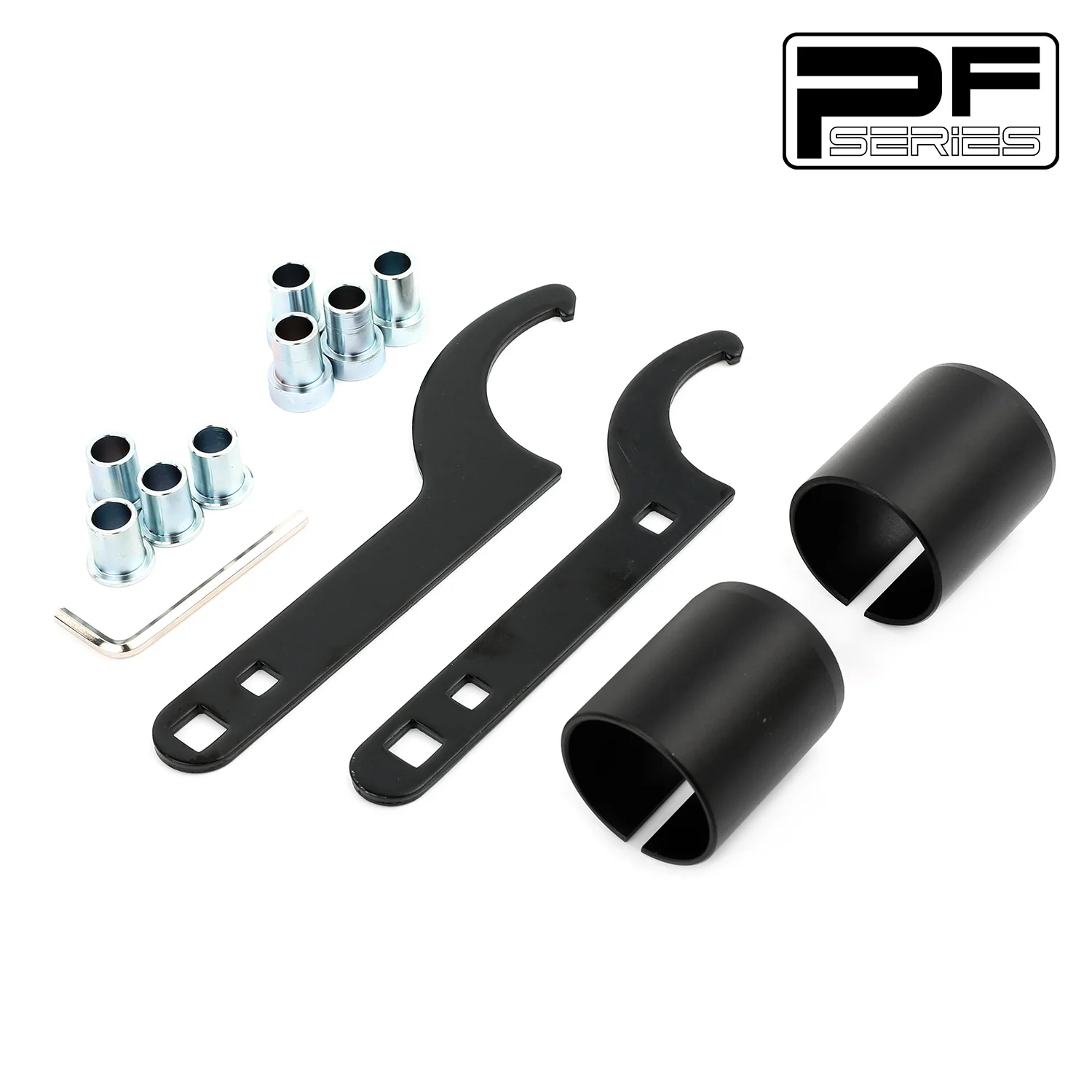 Zawieszenie gwintowane do Volkswagen Golf MK7/A7/MQB 2012-2020 & VW Jetta VS5 2019+ PS004810 - zdjęcie 19