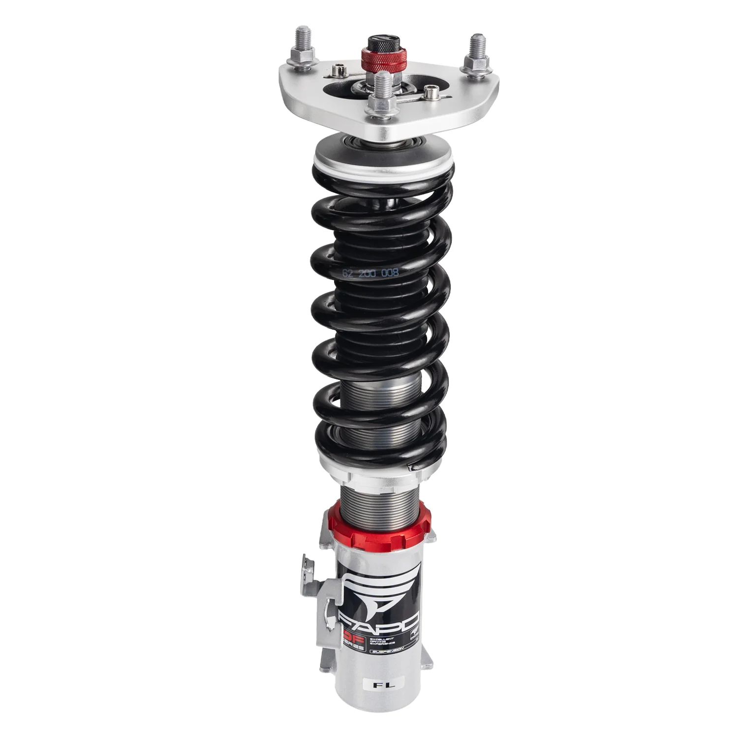 32-stopniowe zawieszenie gwintowane Do Nissan Cefiro 1st Gen A31 1988-1994 PF001230 - zdjęcie 15