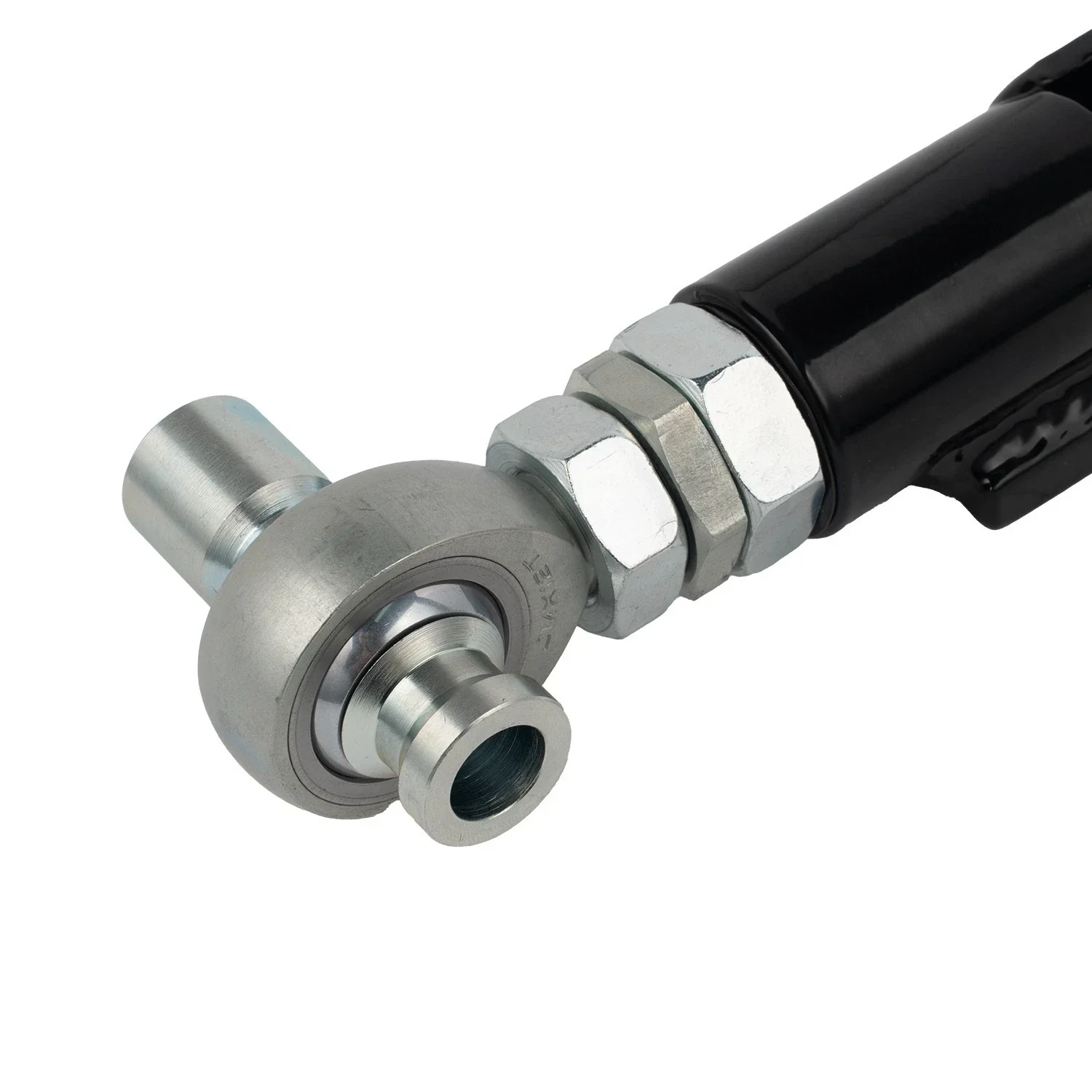 FAPO 2 Pcs of Front Offset Tension Rod Do Nissan S13 240SX Silvia 1989-1994 PZ701310 - zdjęcie 5