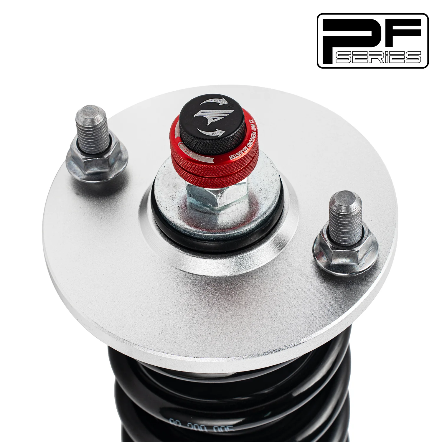32-stopniowe zawieszenie gwintowane Do Acura TL 3rd Gen UA6/UA7 2004-2008 PF012930 - zdjęcie 8