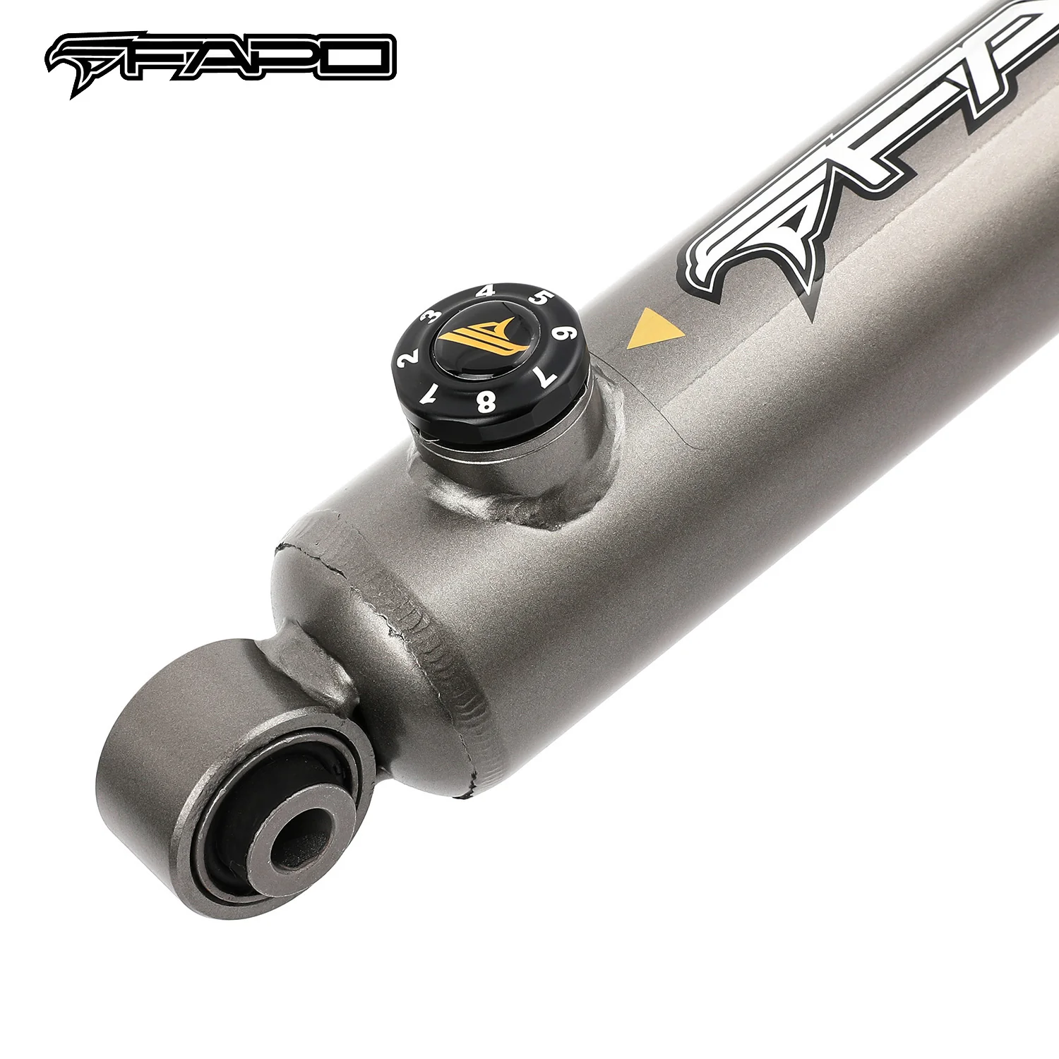 P3 off-road tylny amortyzator Do Ford F-150 2009-2022 4-7.5 in Lift PA094630 - zdjęcie 11