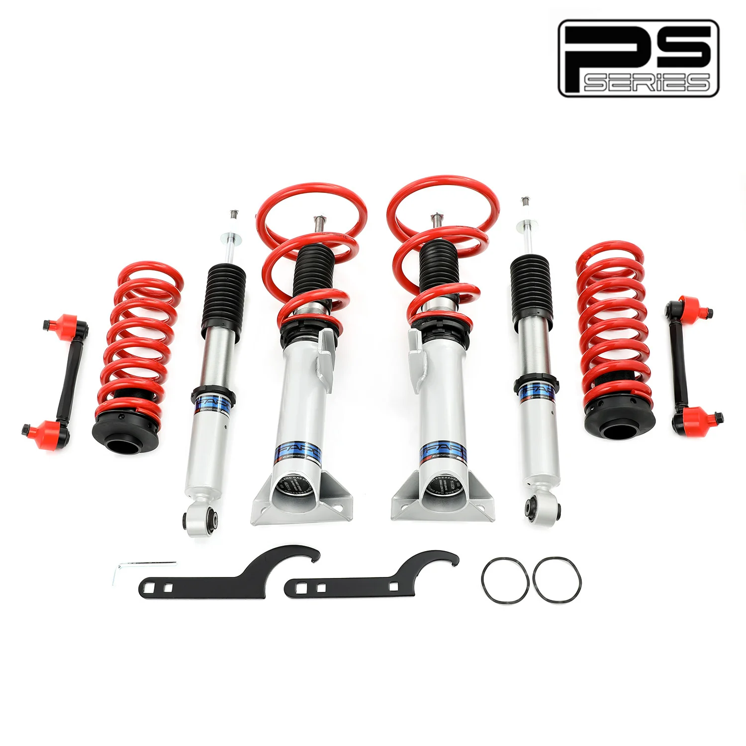 Zawieszenie gwintowane do Mercedes Benz W203 00-07 Benz CLK W209 2002-2009 PS056610