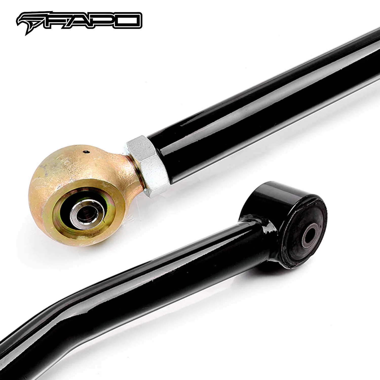 Adjustable wahaczs Do Jeep Wrangler 07-18 JK 0-6"  Lift Kits 8PCS FZ060110+FZ060120+FZ060130+FZ060140 - zdjęcie 10