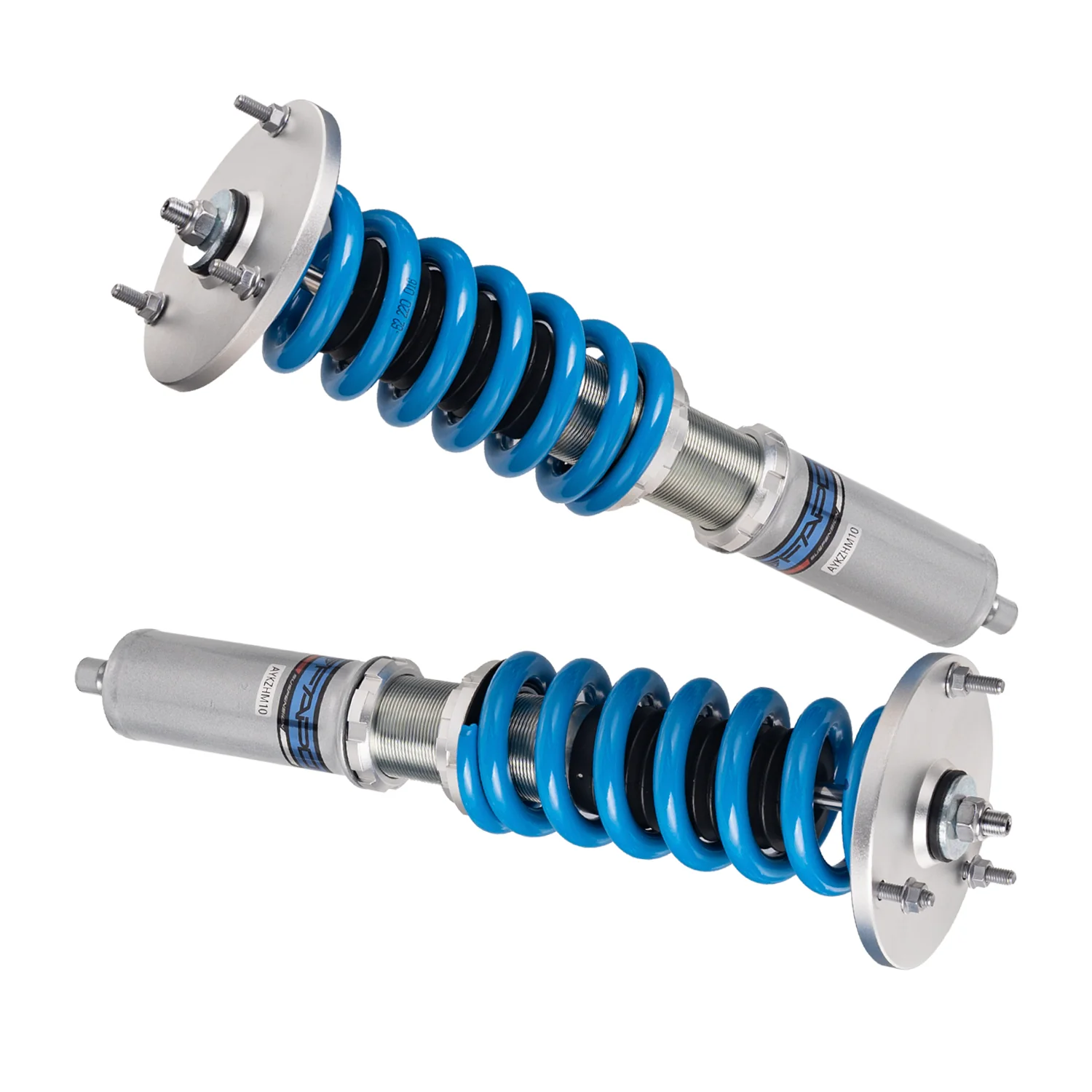 16-stopniowe zawieszenie gwintowane Do Mercedes-Benz S-Class 4th Gen AWD W220 1998-2005 PS086920 - zdjęcie 14