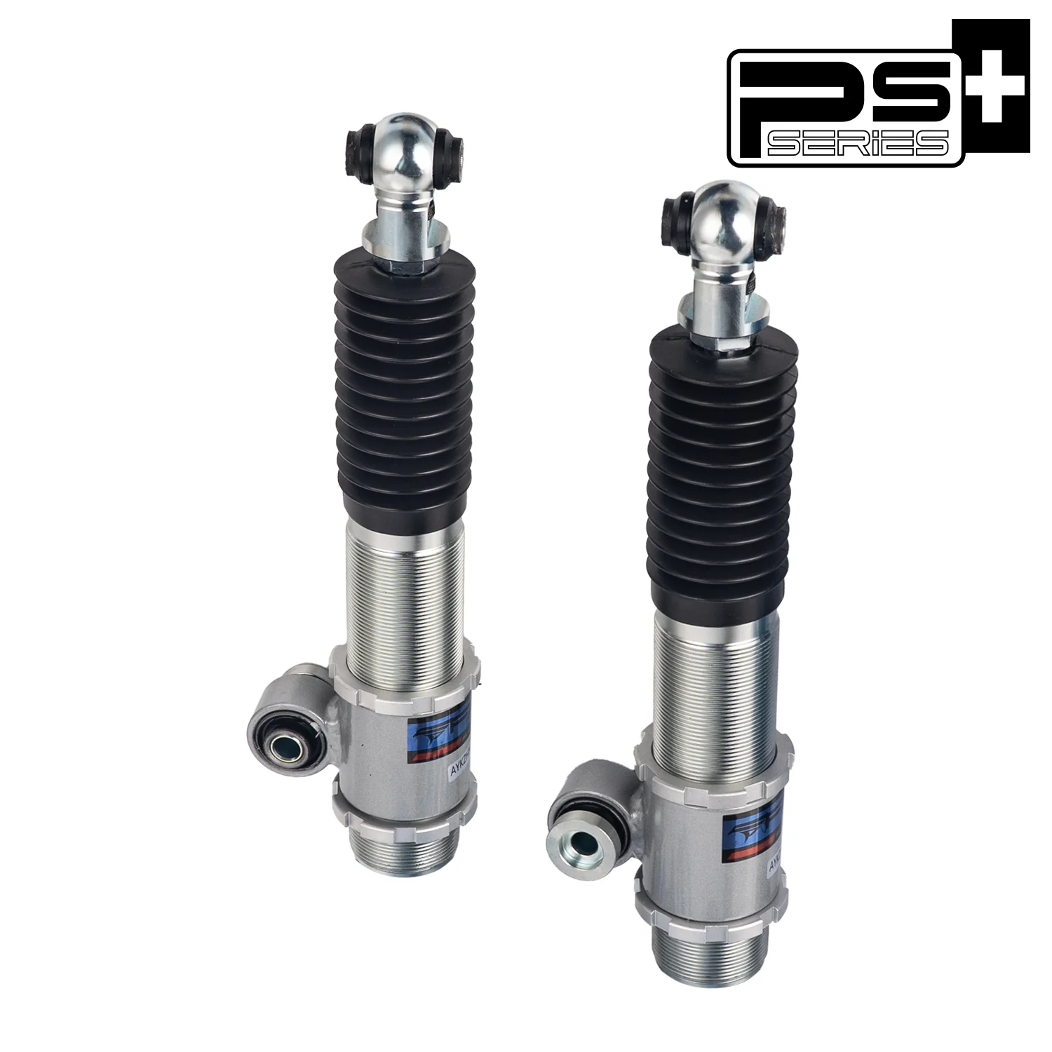 16-stopniowe zawieszenie gwintowane Do Hyundai Accent 4th Gen RB 2011-2018 PS039220 - zdjęcie 12