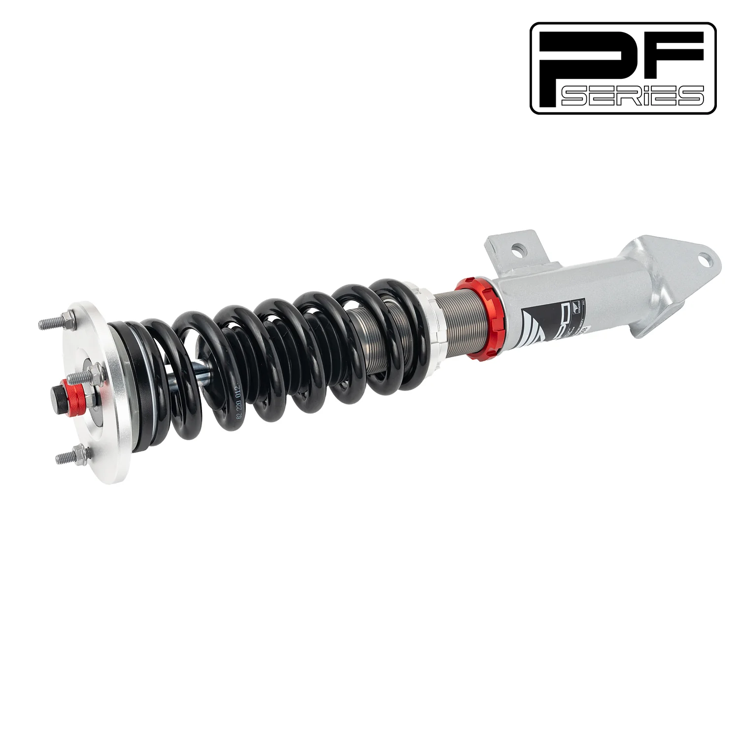 32-stopniowe zawieszenie gwintowane Do Chrysler 300C Lx 2WD 2005-2010 PF069230 - zdjęcie 14