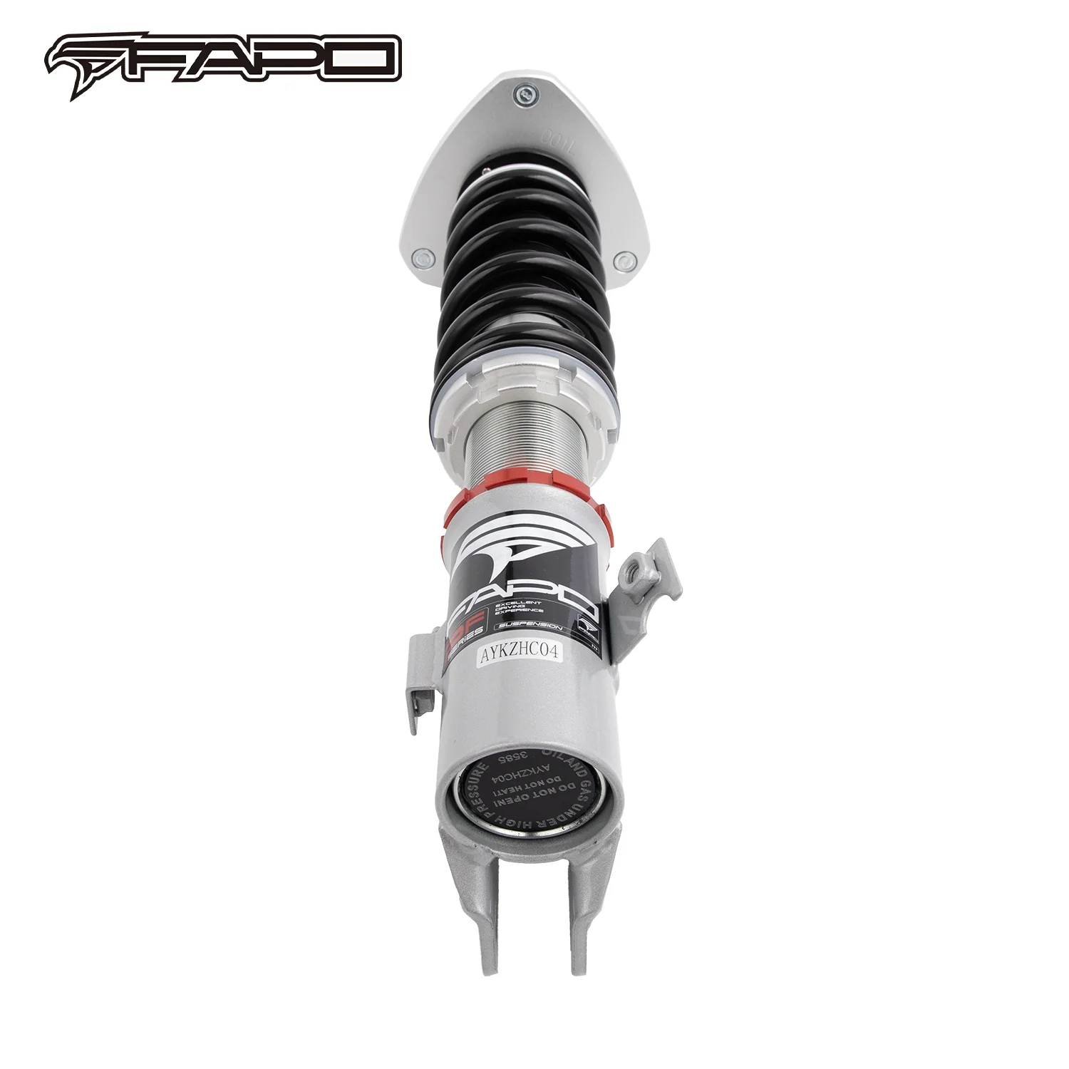 32-stopniowe zawieszenie gwintowane Do Saab 9-2X 2004-2006 PF000120 - zdjęcie 19