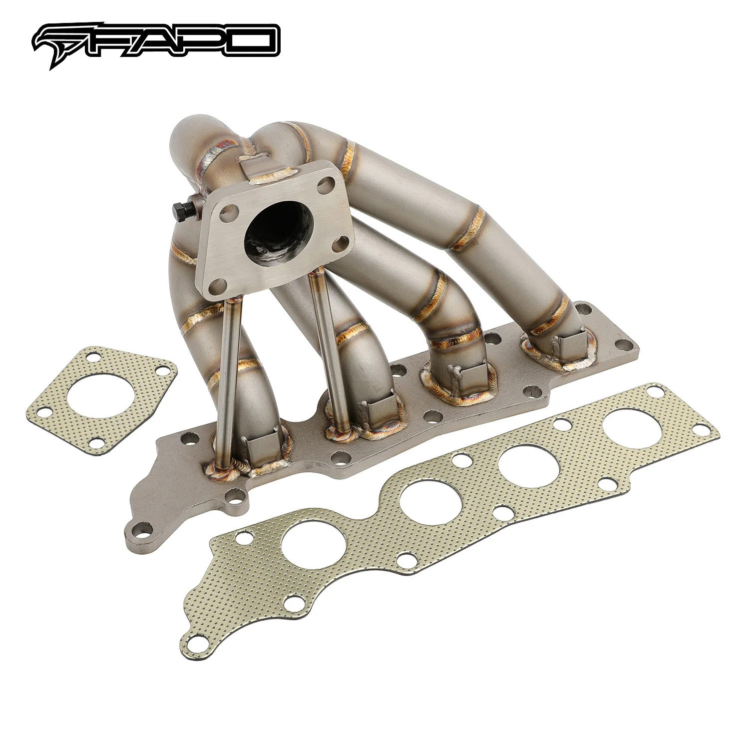 Kolektor turbosprężarka Kompatybilne z Mazdaspeed 3 Mazdaspeed 6 Mazda CX-7 Mazda 6 2.3L MZR DISI MPS FE625120