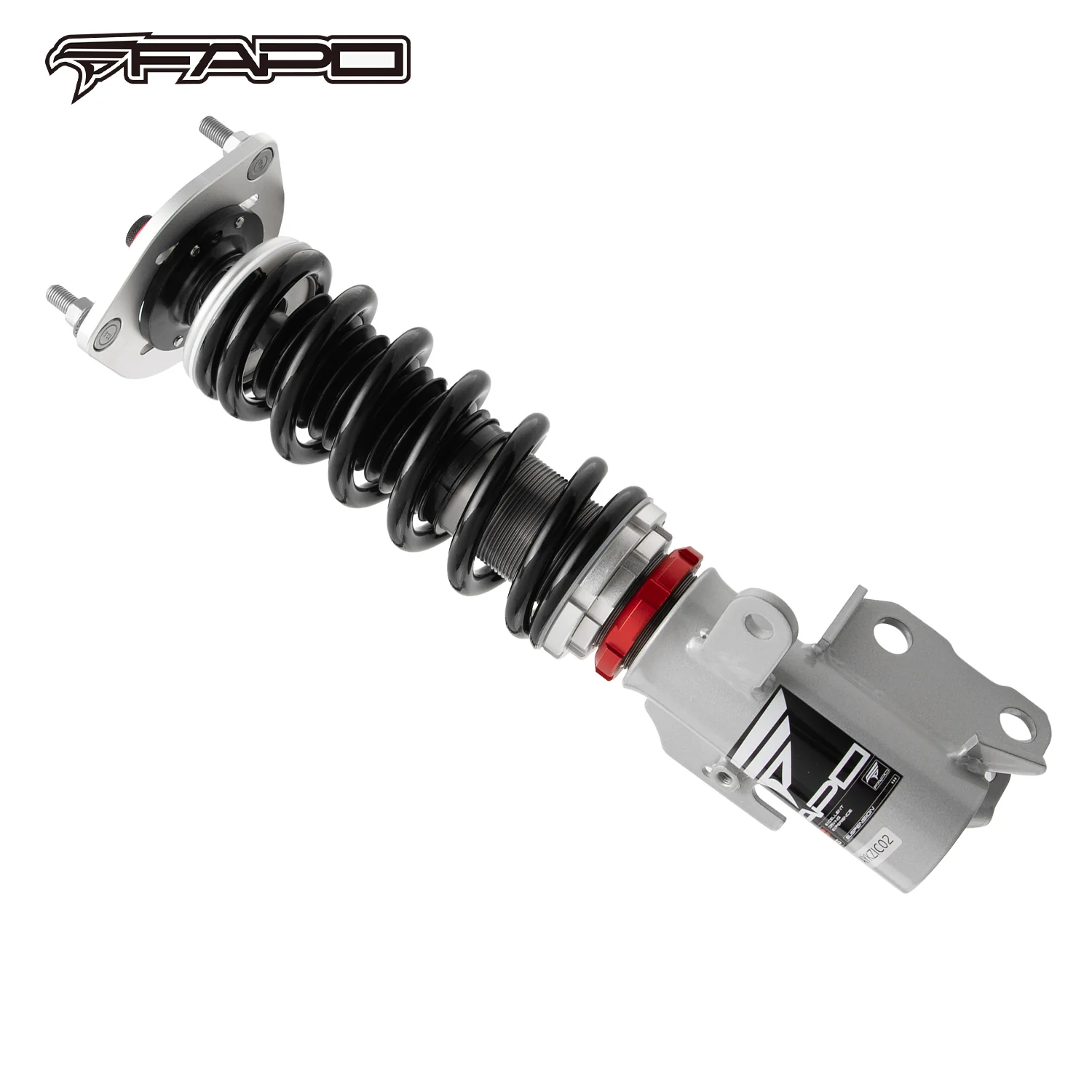 32-Level Adjustable Zawieszenie gwintowane do Toyota Camry 4th Gen SXV20 MCV20 1996-2002 PF035530 - zdjęcie 17