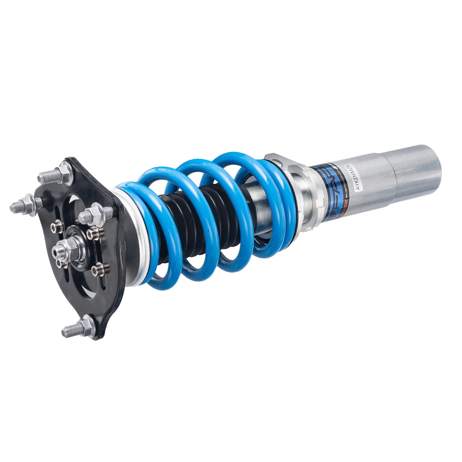 16-stopniowe zawieszenie gwintowane Do Honda Civic Coupe/Sedan Non-SI 10th Gen (USA) 50mm FC 2016-2021 PS022750 - zdjęcie 12