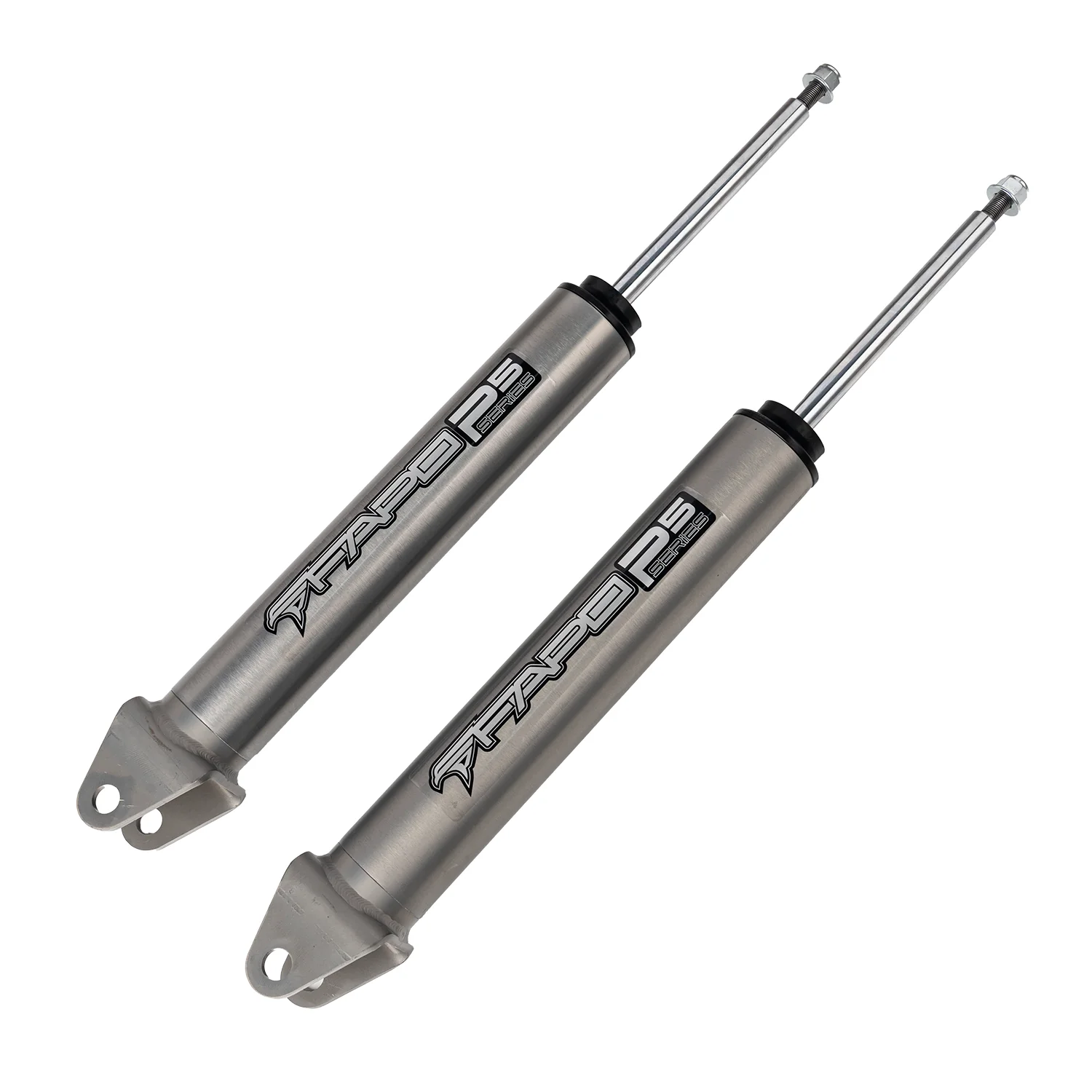 Rear 9-Way Monotube amortyzatory Do Jeep Grand Cherokee WK2 2011-2020 (0-2 in Lift)  PA262850 - zdjęcie 8