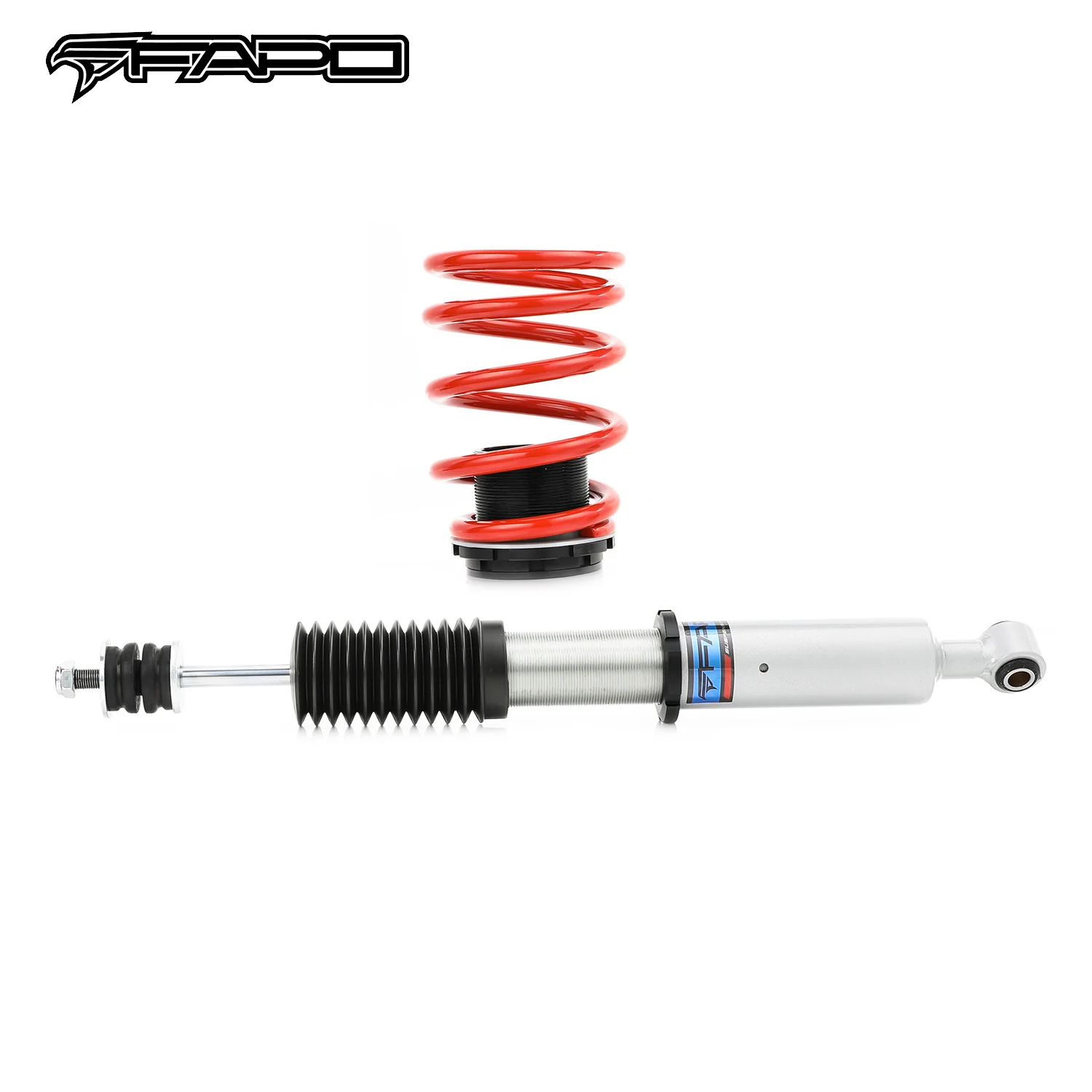 Zawieszenie gwintowane do Ford Mustang 4th Gen SN-95 1994-2004 PS017410 - zdjęcie 12