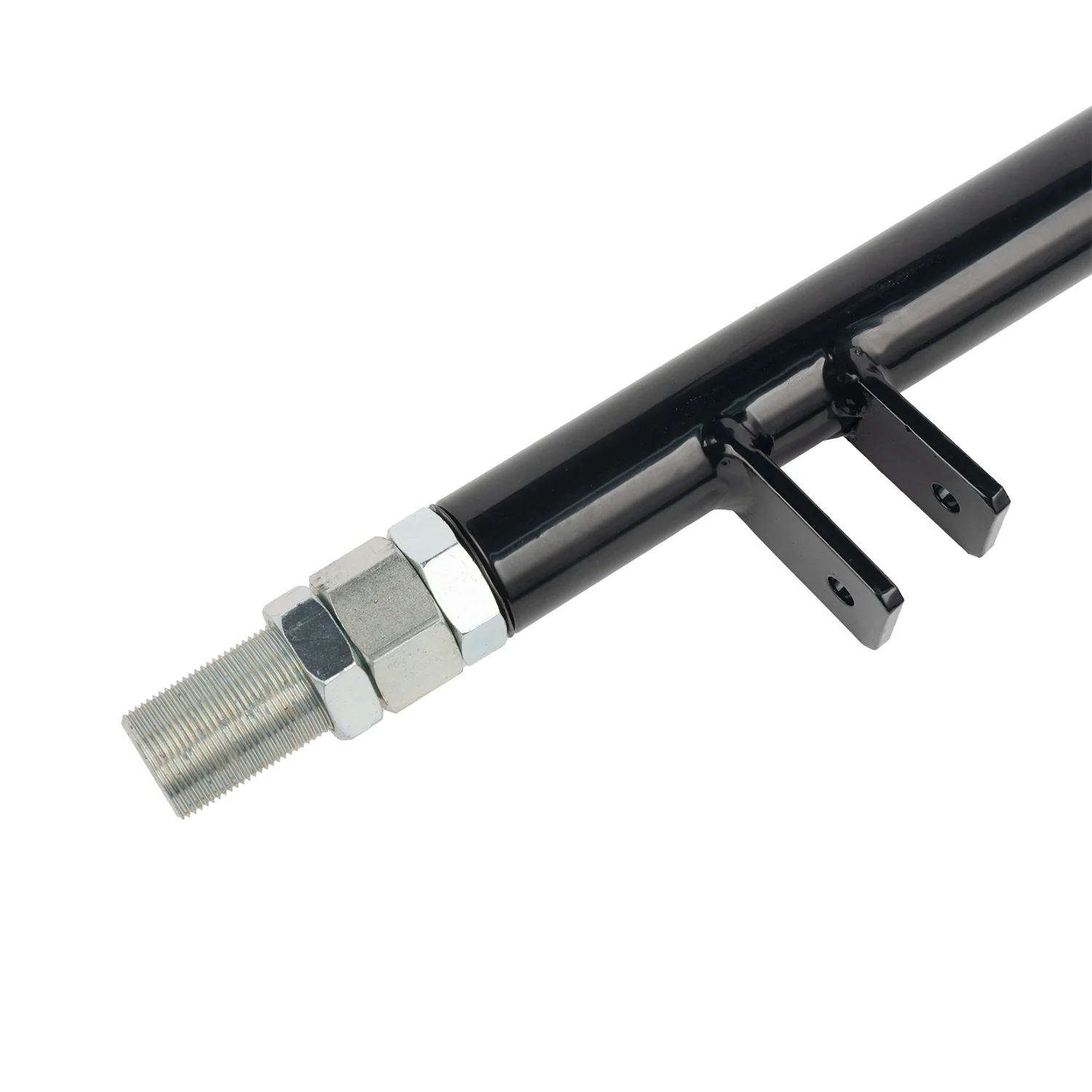 FAPO Set of Adjustable Rear Toe Arm with bucket delet Do BMW E36 (true system) PZ026010 - zdjęcie 5
