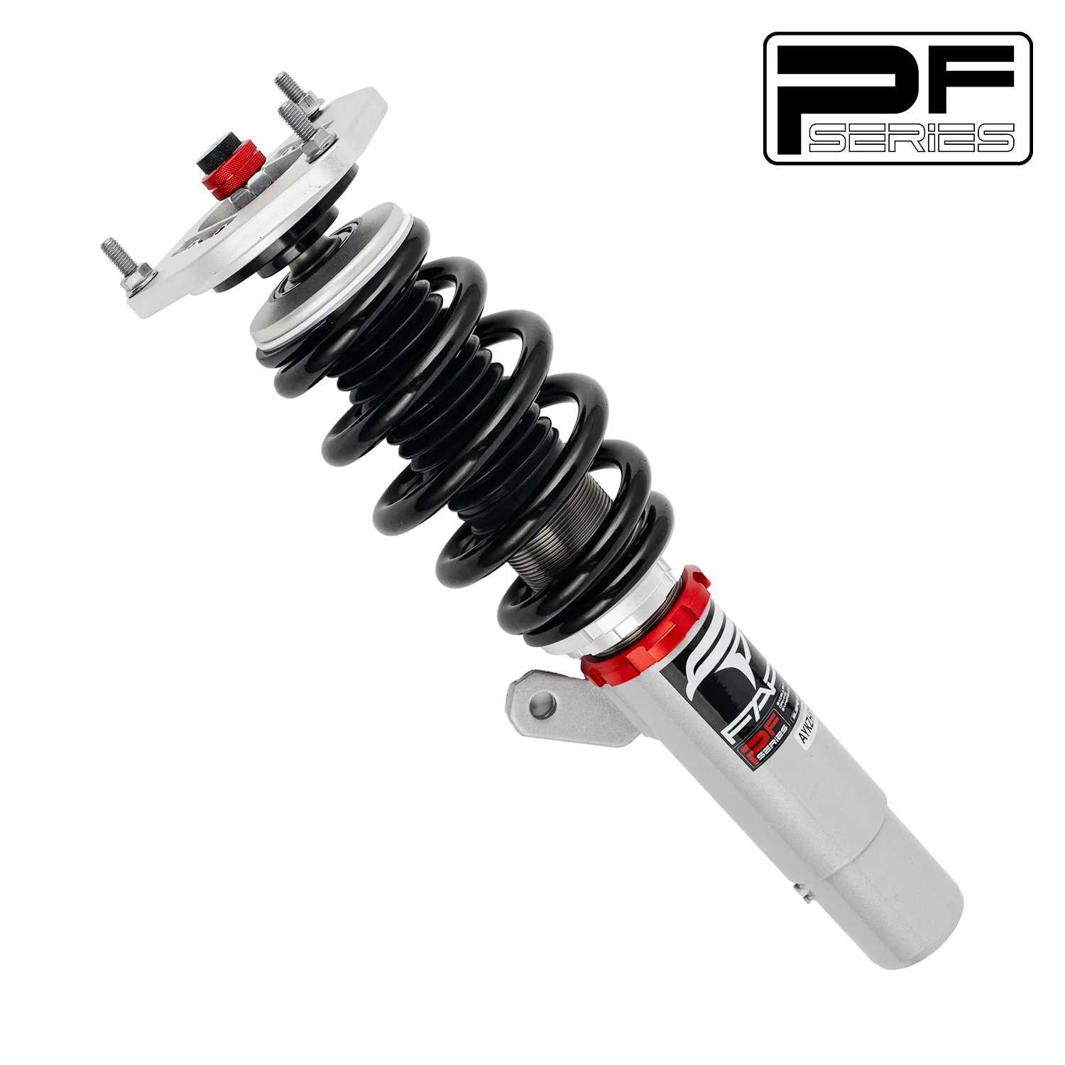 32-stopniowe zawieszenie gwintowane Volkswagen R32 MK5/A5 2008 & VW Rabbit MK5 2006-2009 PF024830 - zdjęcie 15