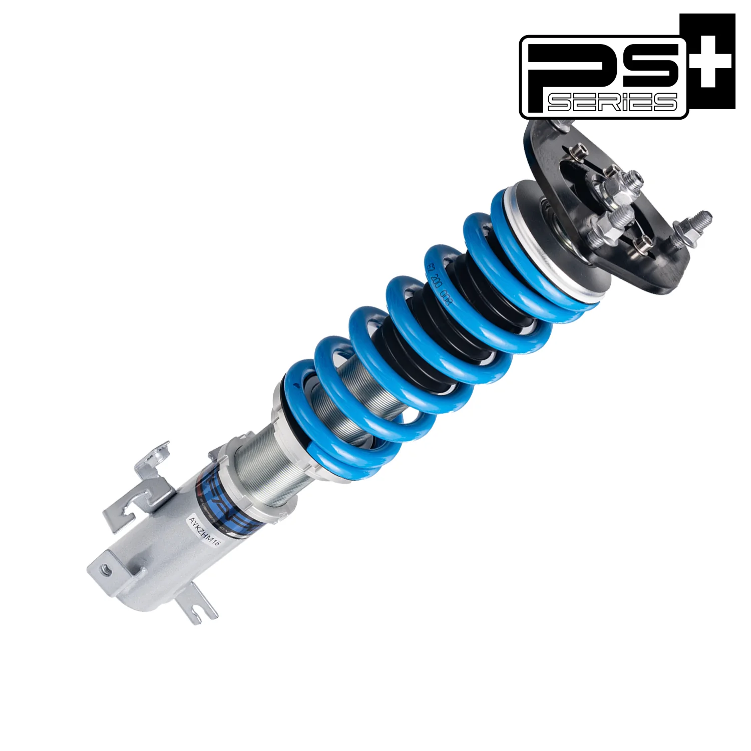 16-stopniowe zawieszenie gwintowane Do Nissan Cefiro 2nd Gen A32 1995-1999 PS021220 - zdjęcie 12