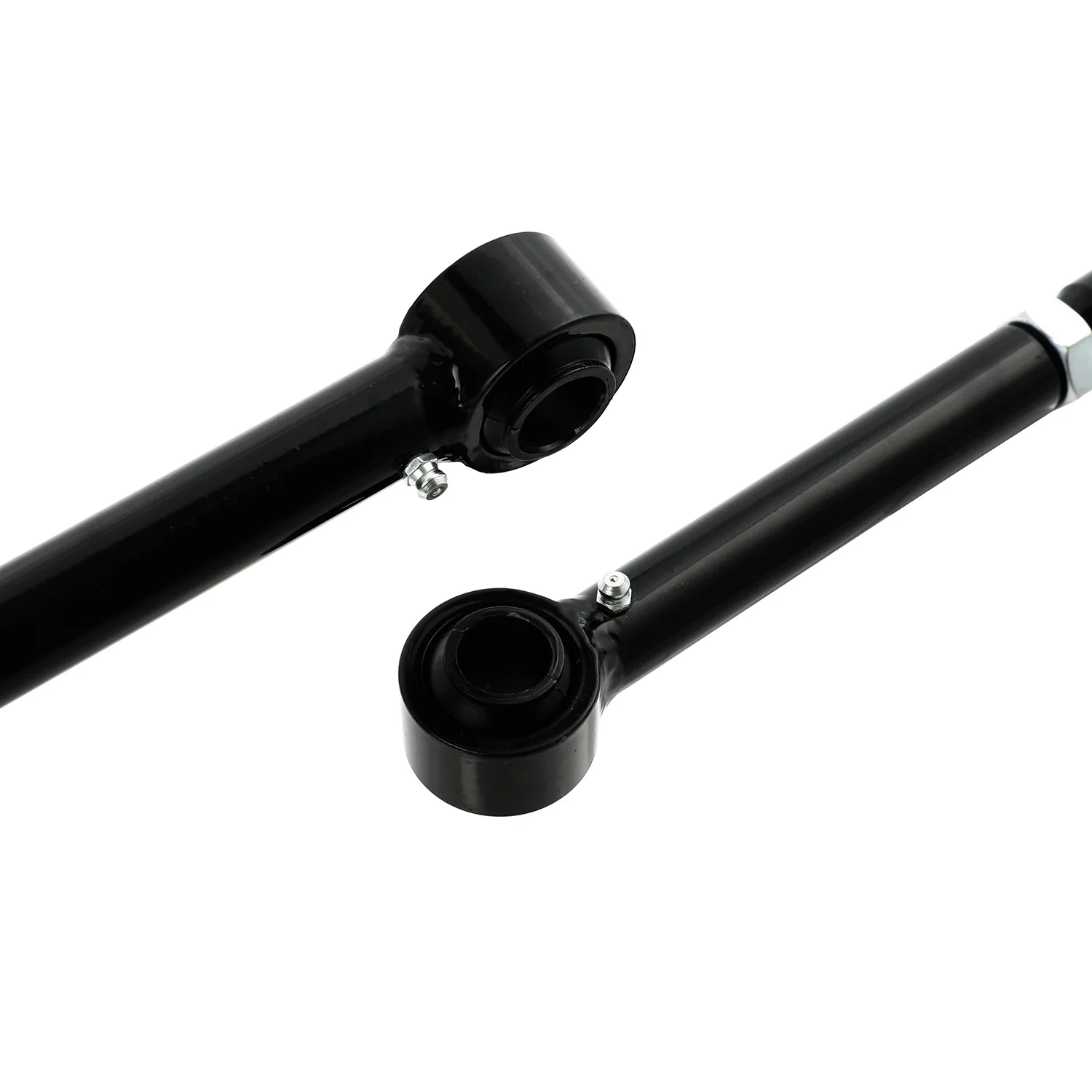 Share FAPO Front Quick Disconnect 2.5-6" Sway Bar Links Do Jeep Wrangler JK 2007-2018 - zdjęcie 6