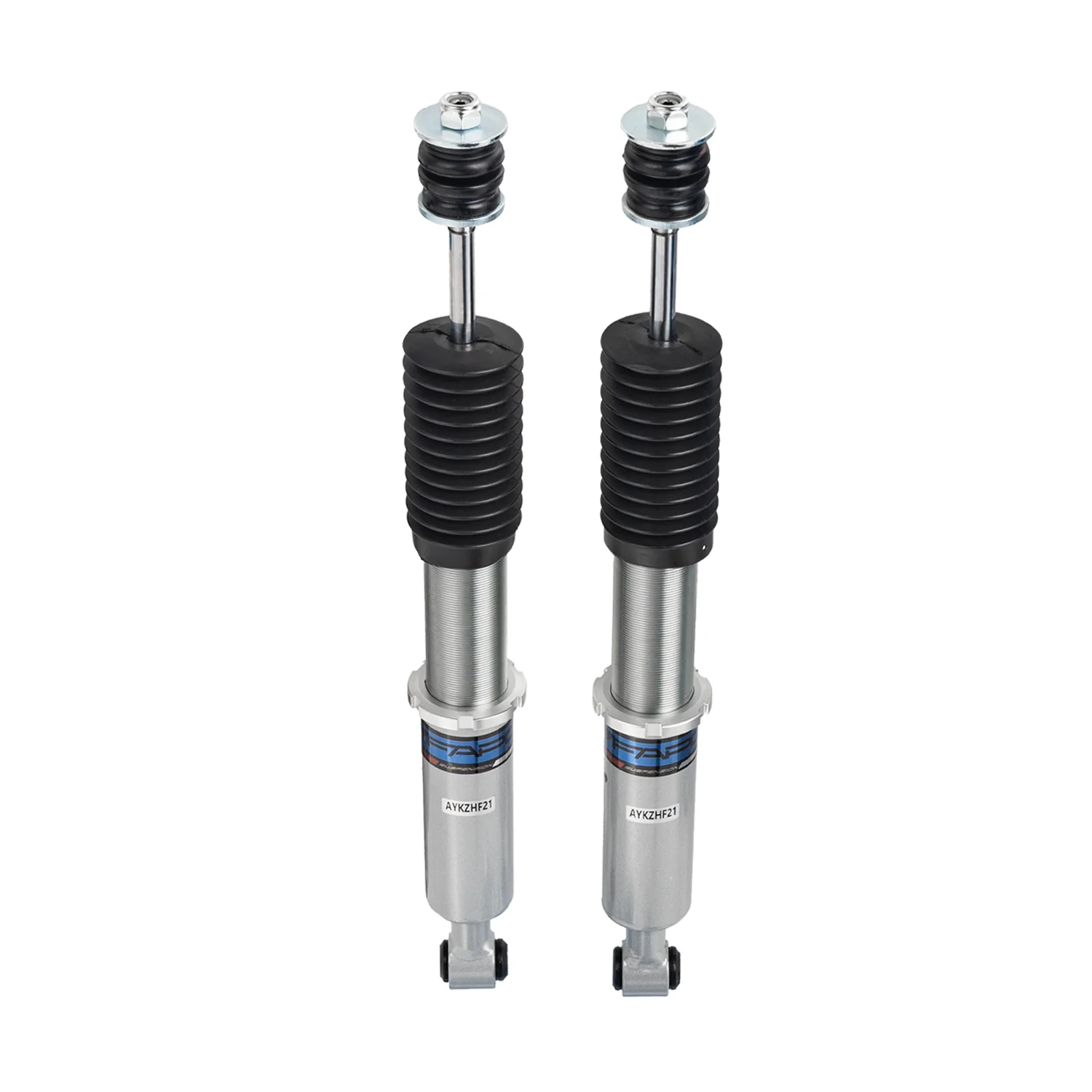 16-stopniowe zawieszenie gwintowane Do Ford Mustang 4th Gen SN-95 1994–2004 PS017420 - zdjęcie 11
