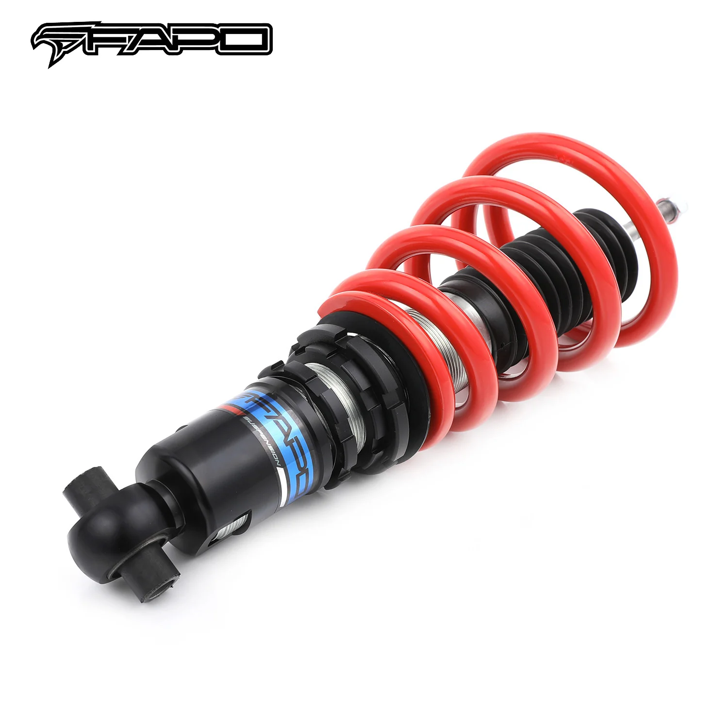 Zawieszenie gwintowane do Chevrolet Camaro 5th Gen 2010-2015 PS009510 - zdjęcie 15