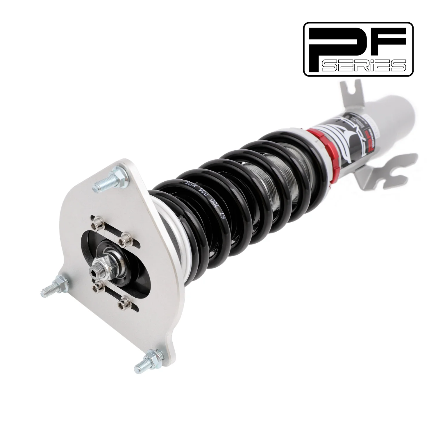 32-stopniowe zawieszenie gwintowane Do Mini Cooper/Hatch R50/Cooper S R53 (Normal) R50/R53 2001-2006 PF016520 - zdjęcie 12
