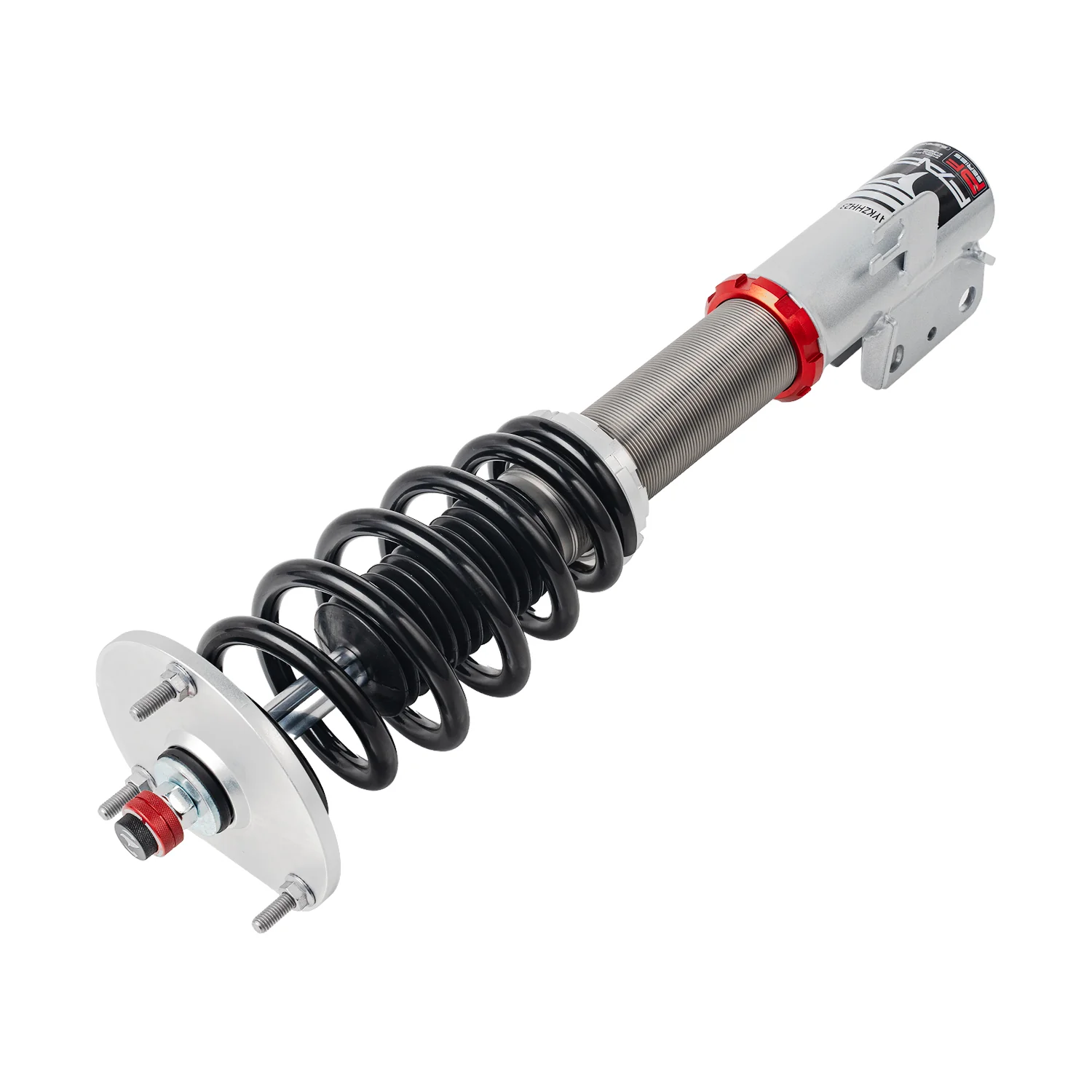 32-stopniowe zawieszenie gwintowane Do Subaru Forester 2nd Gen SG 2003–2008 PF000130 - zdjęcie 15