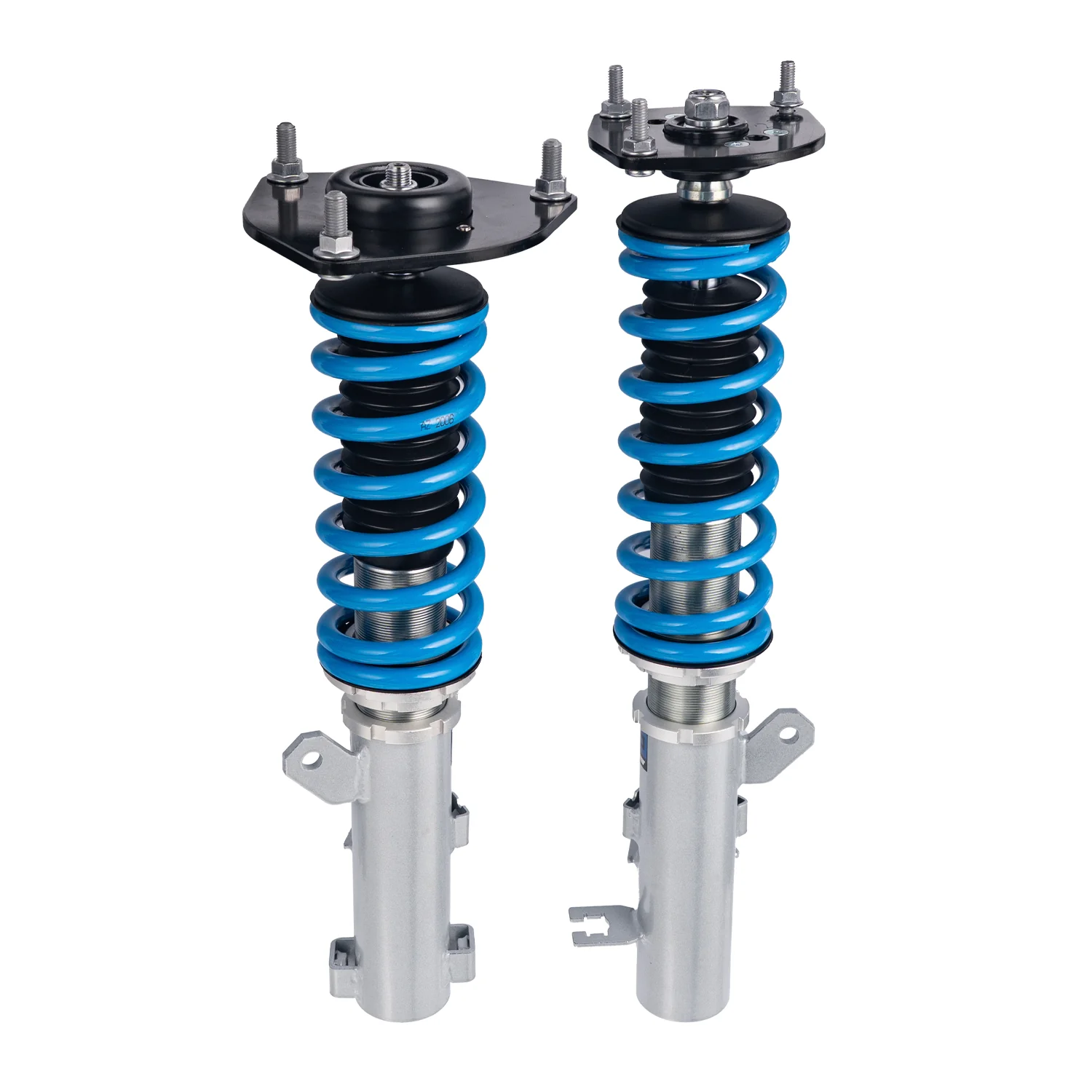 16-stopniowe zawieszenie gwintowane Do Hyundai Elantra 3rd Gen XD/ND 2000-2006 PS029320 - zdjęcie 10