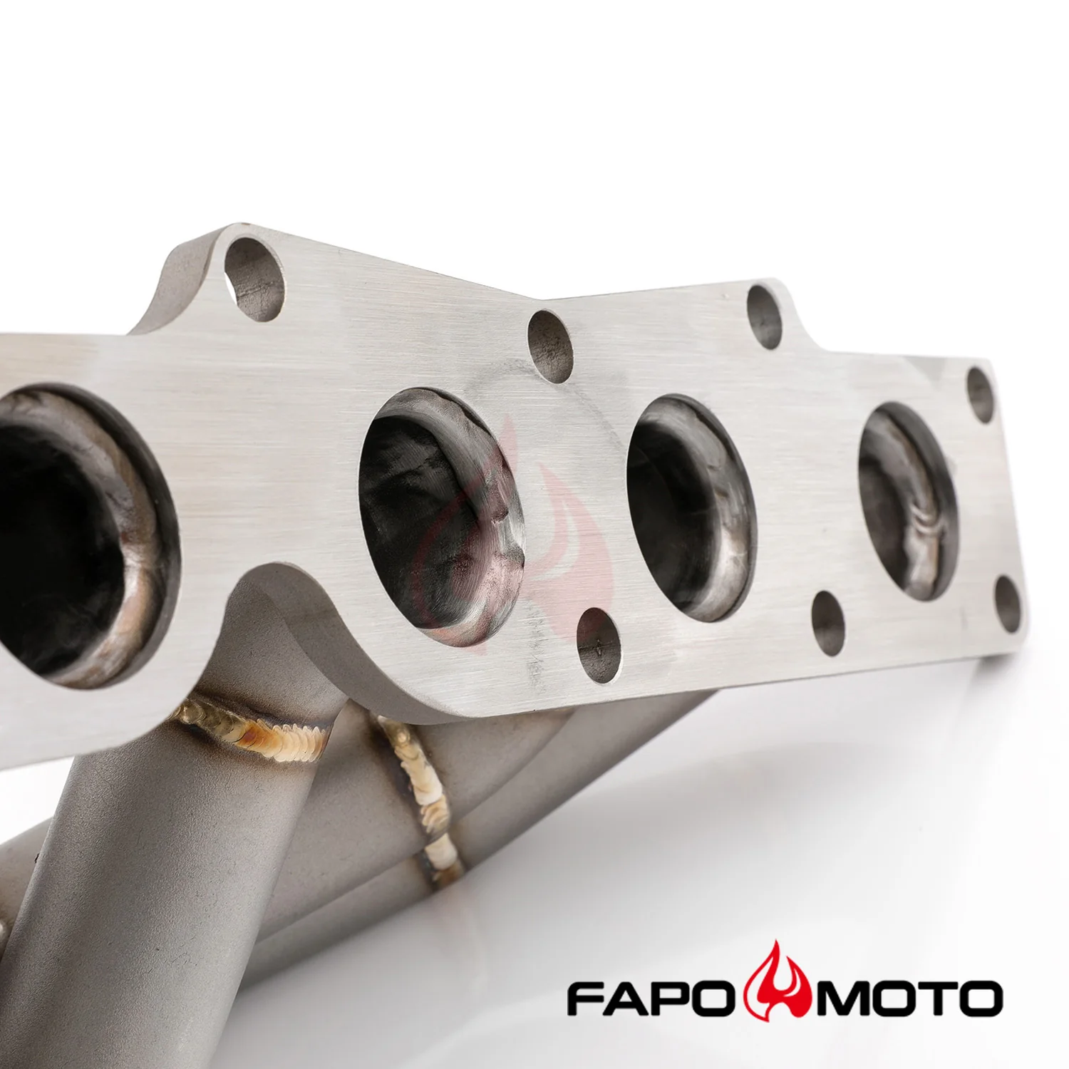 Kolektor turbosprężarka Kompatybilne z Mazdaspeed 3 Mazdaspeed 6 Mazda CX-7 Mazda 6 2.3L MZR DISI MPS FE625120 - zdjęcie 6