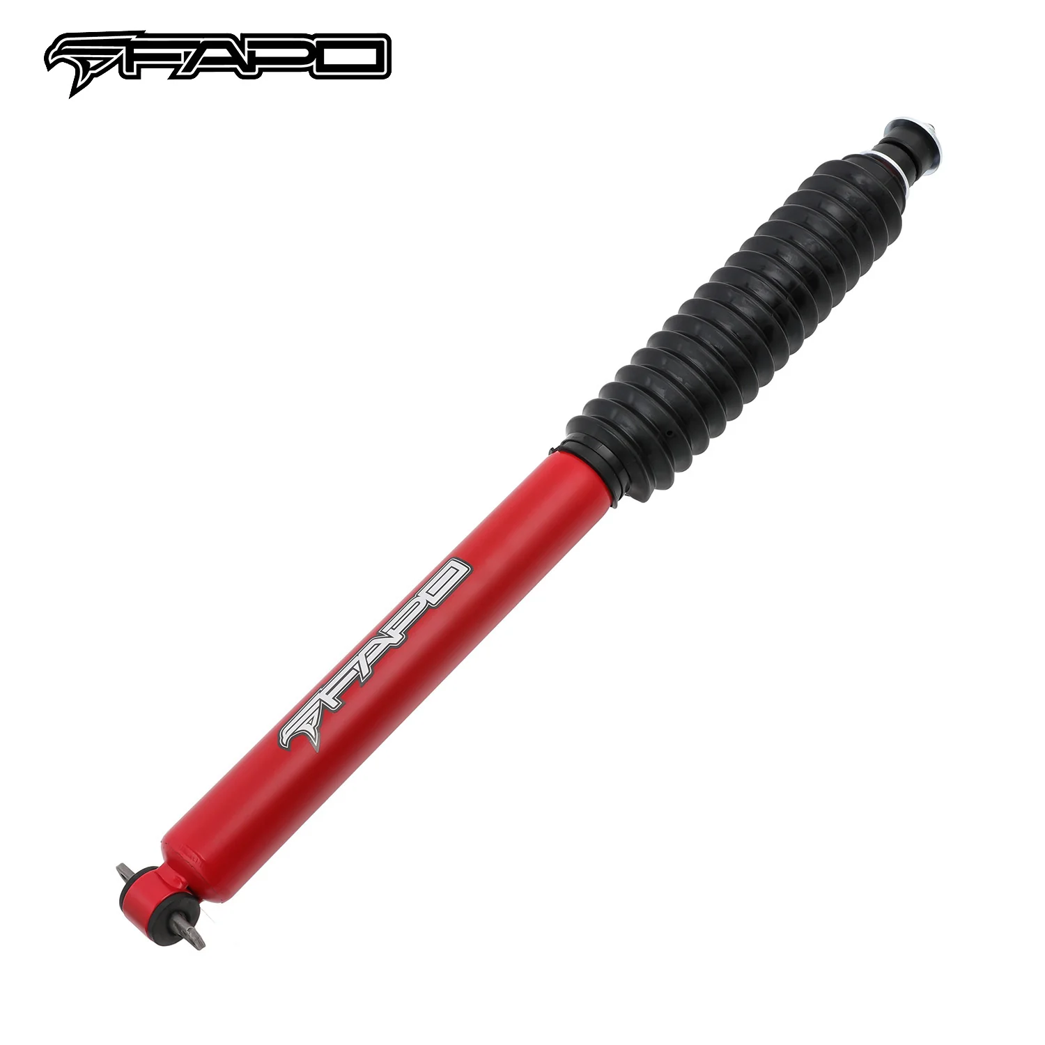 FAPO Front 6.5-8 in Lift amortyzatory Do 1984-2006 Jeep Wrangler Grand Cherokee Cherokee PA291610 - zdjęcie 12
