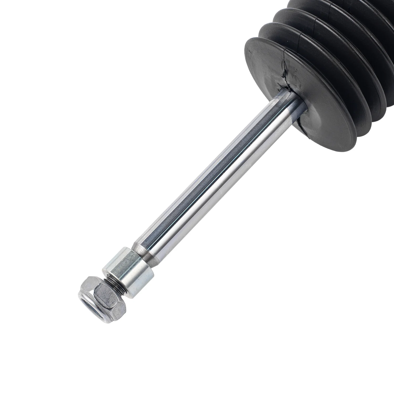 16-stopniowe zawieszenie gwintowane Do Mercedes-Benz C-Class 4th Gen 2WD W205/S205/C205/A205 2014-2021 PS056320 - zdjęcie 16