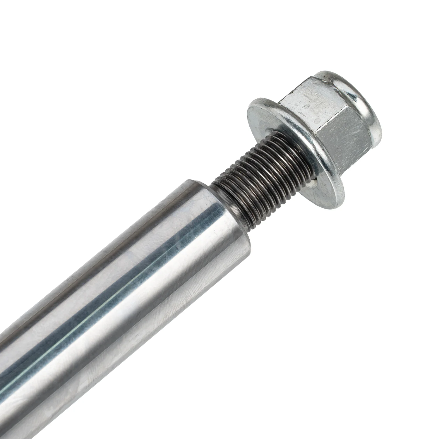 Rear 9-Way Monotube amortyzatory Do Jeep Grand Cherokee WK2 2011-2020 (0-2 in Lift)  PA262850 - zdjęcie 5