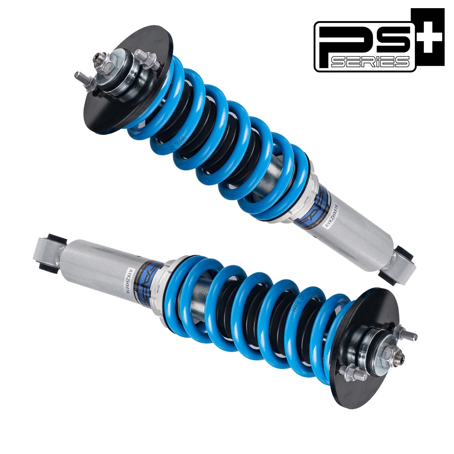 16-stopniowe zawieszenie gwintowane Do Nissan Cefiro 2nd Gen A32 1995-1999 PS021220 - zdjęcie 10
