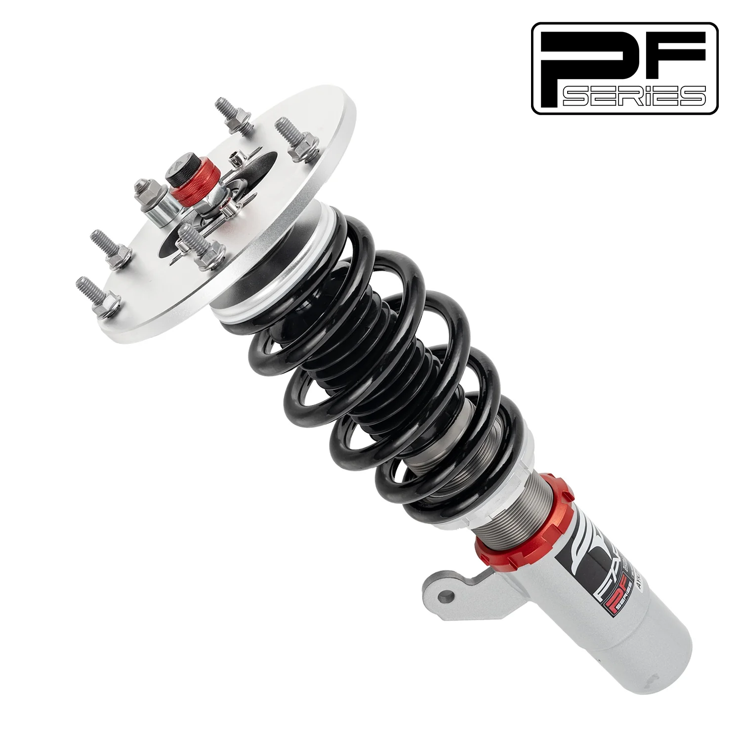32-stopniowe zawieszenie gwintowane Do BMW F20/F21/F22 / F23/F32/F33/F36 2011-2021 & BMW 1 Series/BMW 2 Series/BMW 4 Series 2011-2021 PF086530 - zdjęcie 7