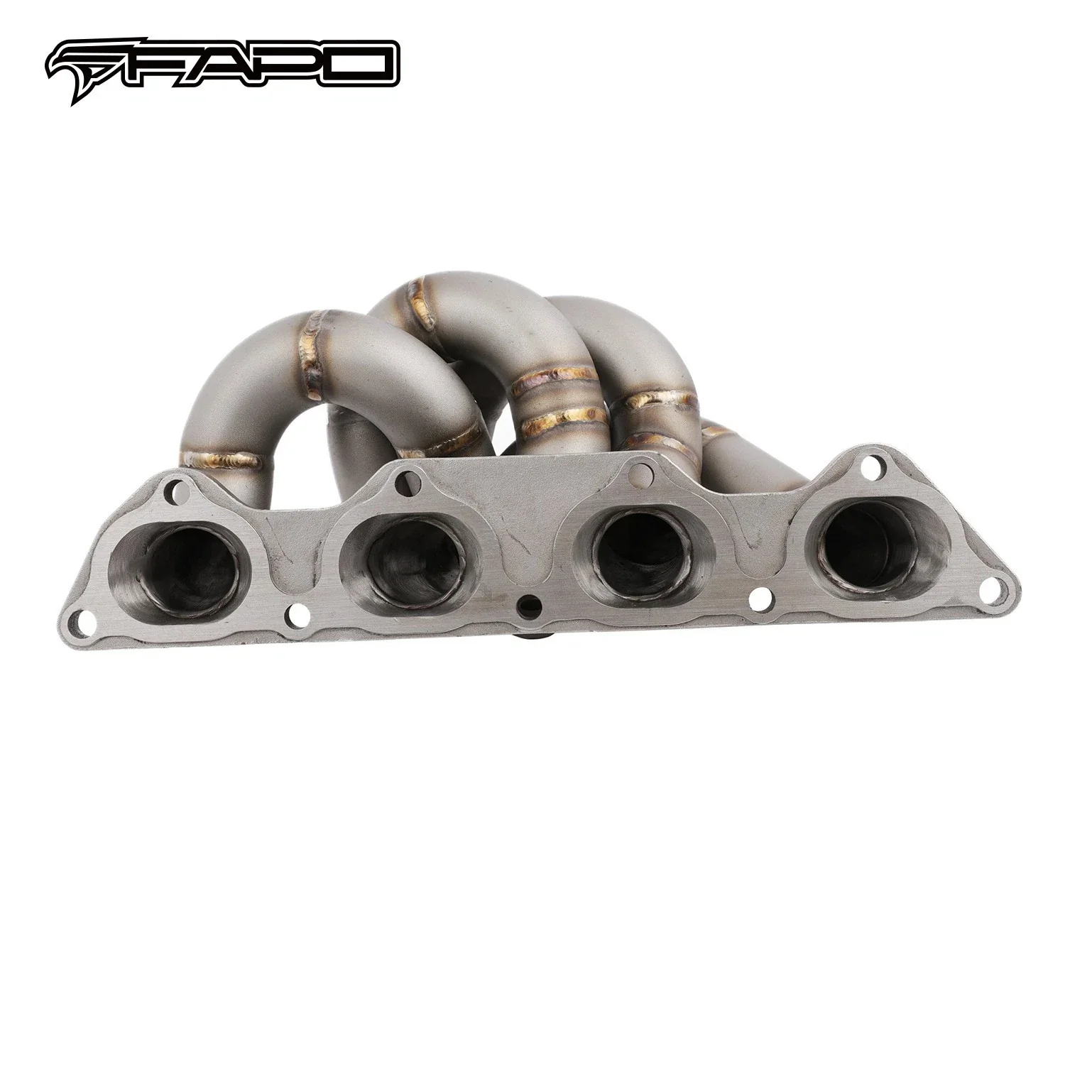 FAPO kolektor turbosprężarka Do 91-92 Mitsubishi Galant VR-4 4G63T 2.0L turbosprężarkacharged - zdjęcie 6