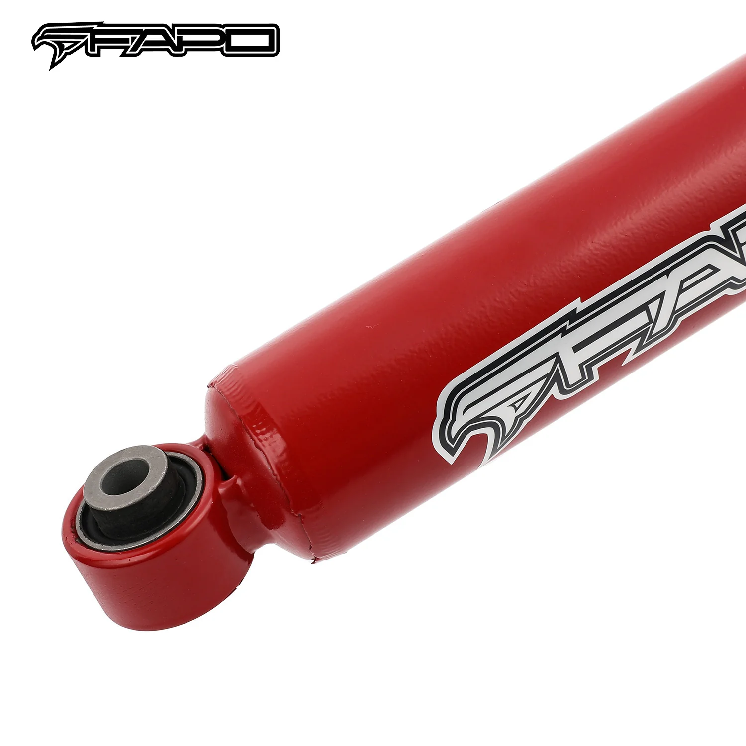 FAPO Front 0-2.5 in Lift amortyzatory Do 2007-2018 Jeep Wrangler PA560610 - zdjęcie 16
