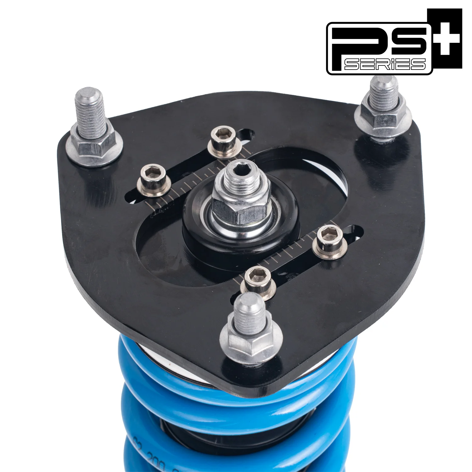 16-stopniowe zawieszenie gwintowane Do Nissan Cefiro 2nd Gen A32 1995-1999 PS021220 - zdjęcie 15
