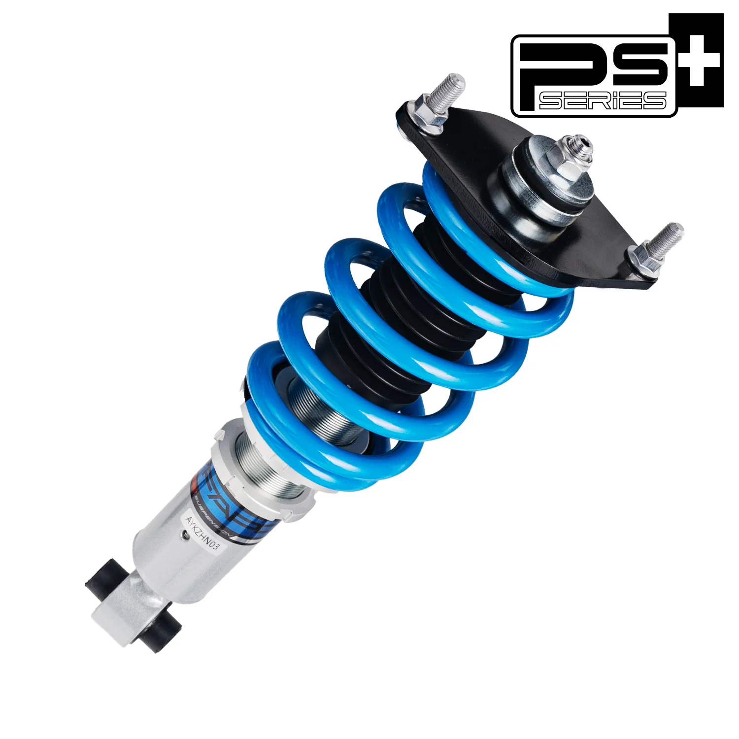 16-stopniowe zawieszenie gwintowane Do Subaru WRX/WRX STI 1st Gen VA1/VA2 2014-2021 PS030120 - zdjęcie 13