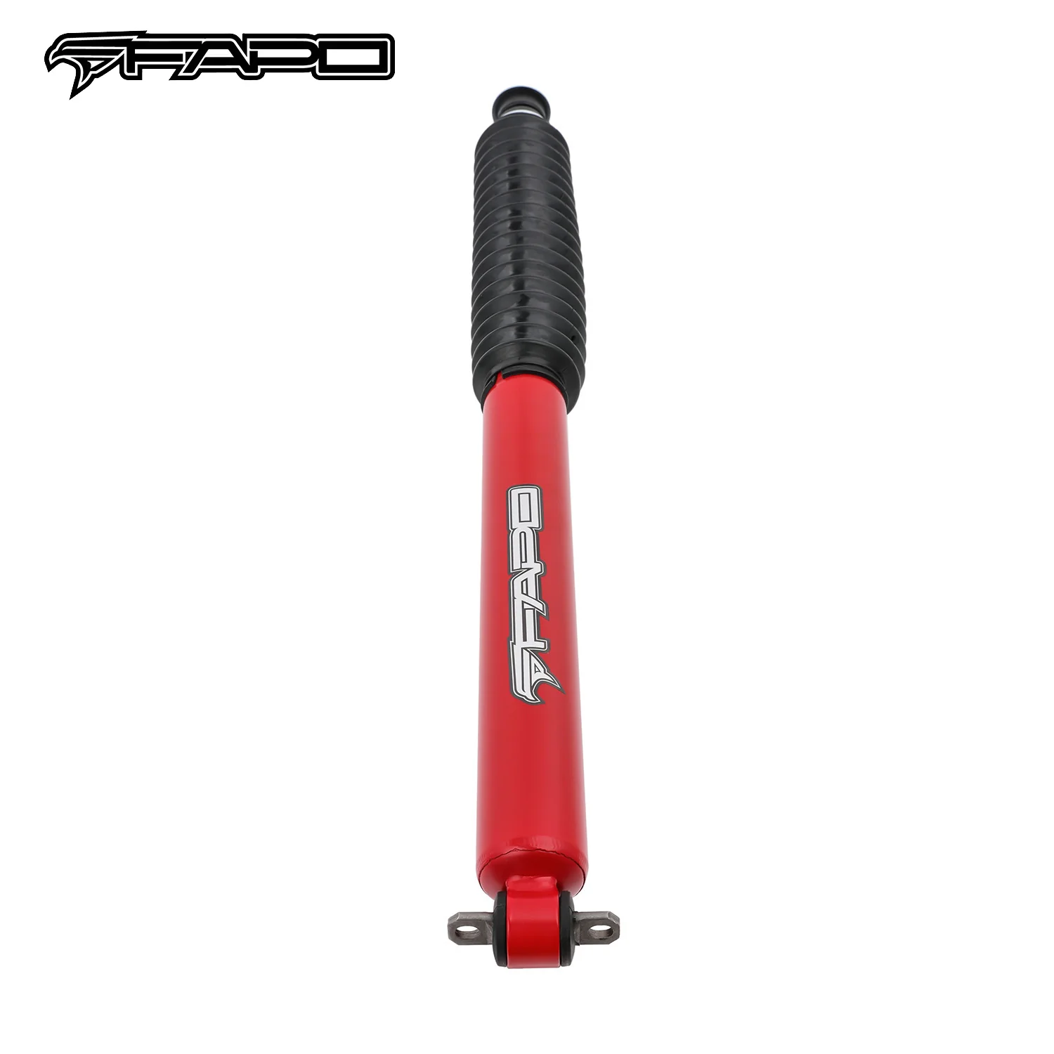 FAPO Front 6.5-8 in Lift amortyzatory Do 1984-2006 Jeep Wrangler Grand Cherokee Cherokee PA291610 - zdjęcie 11