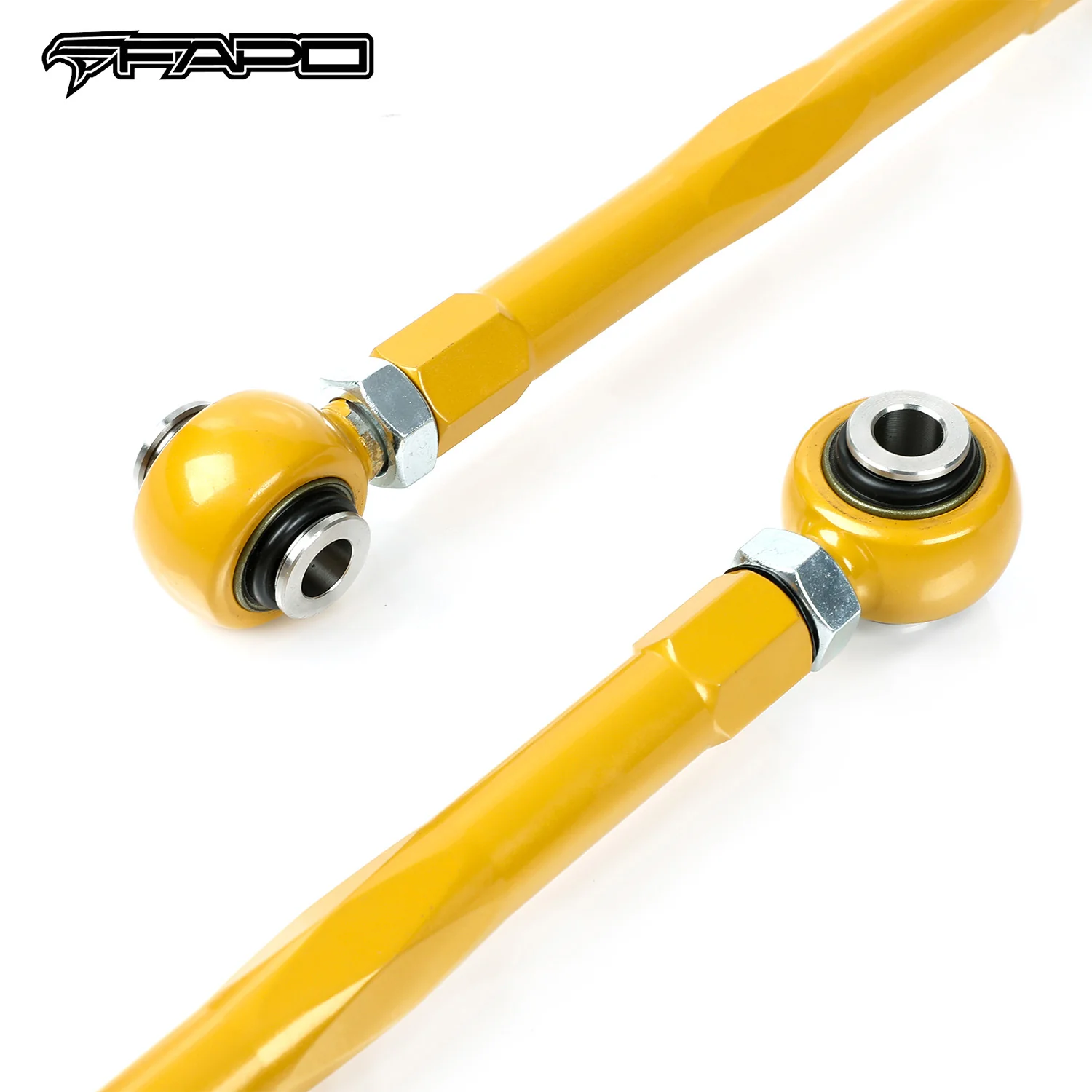 Rear Camber Lateral wahacz Do 02-07 93-01 IMPREZA WRX STi GD/GG 6PCS FZ009010 - zdjęcie 4