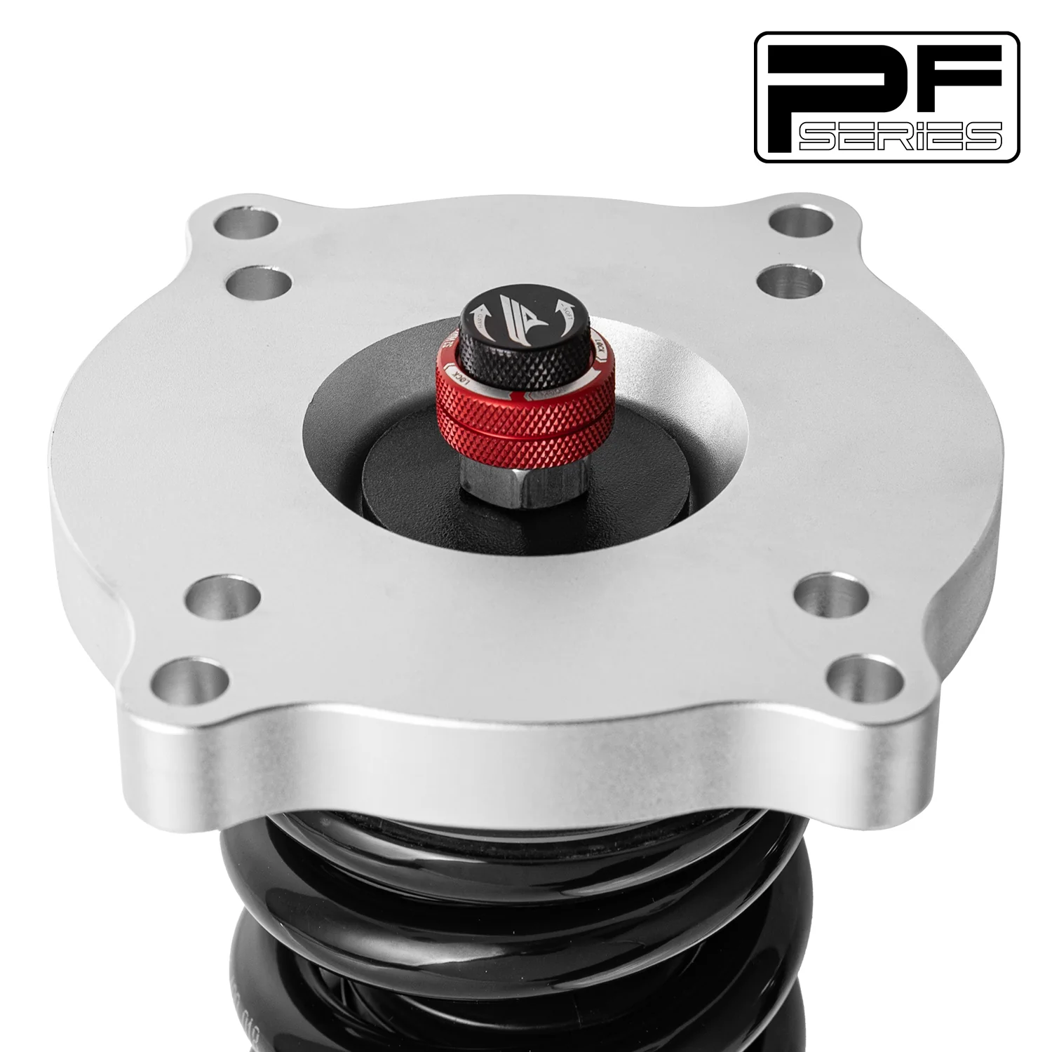 32-stopniowe zawieszenie gwintowane Do Volkswagen Touareg 1st Gen 7L 2002-2010 PF091930 - zdjęcie 13