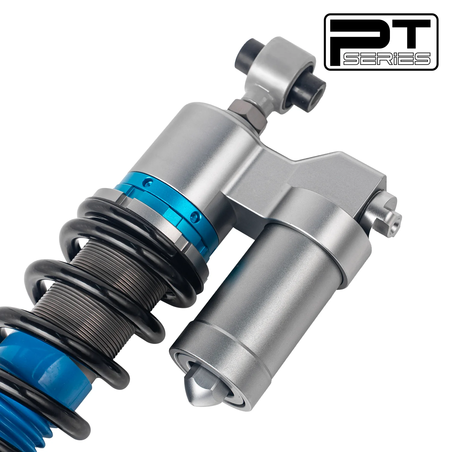 2-way Piggyback Reservoir Zawieszenie gwintowane do Toyota 86/Subaru BRZ ZN6/ZC6 2012-2020 PT000410 - zdjęcie 14