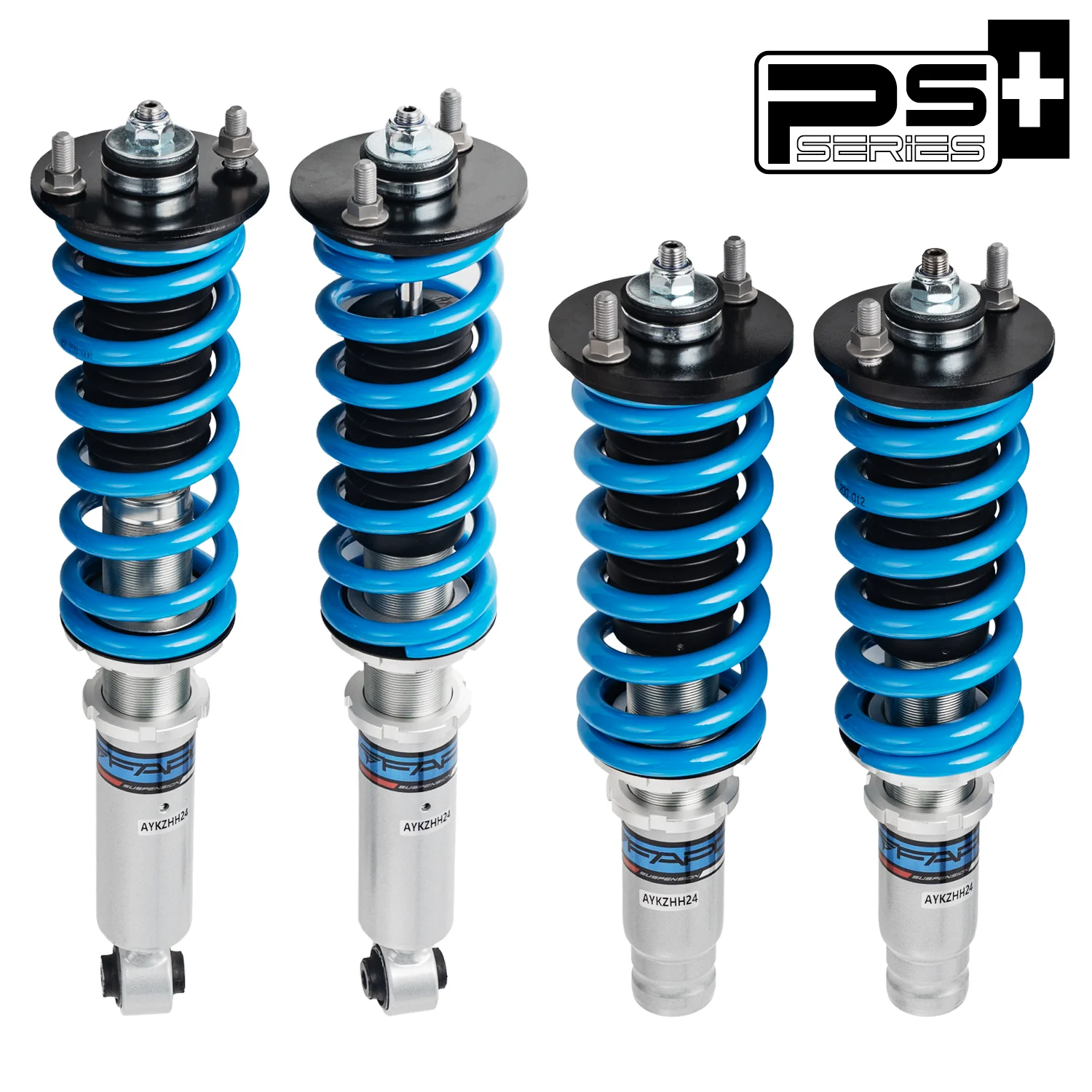 16-stopniowe zawieszenie gwintowane Do Honda CR-V 1st Gen RD1-RD3 1995-2001 PS022020 - zdjęcie 10