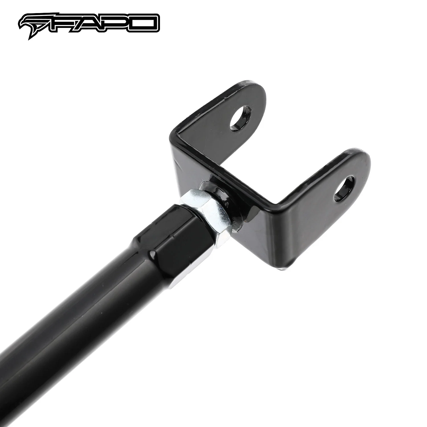 Rear Adjustable Camber Arm Do 92-06 BMW 3- Series E36 E46 X3 E83 04-10 PZ006110 - zdjęcie 4