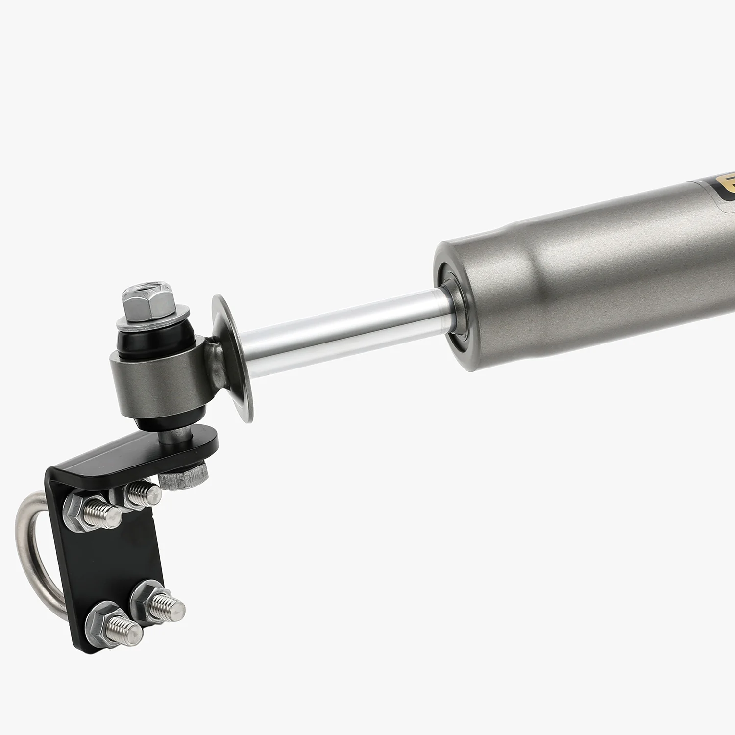 FAPO P3 2.0 Steering Stabilizer Do Jeep Wrangler JK 2007-2018 - zdjęcie 4