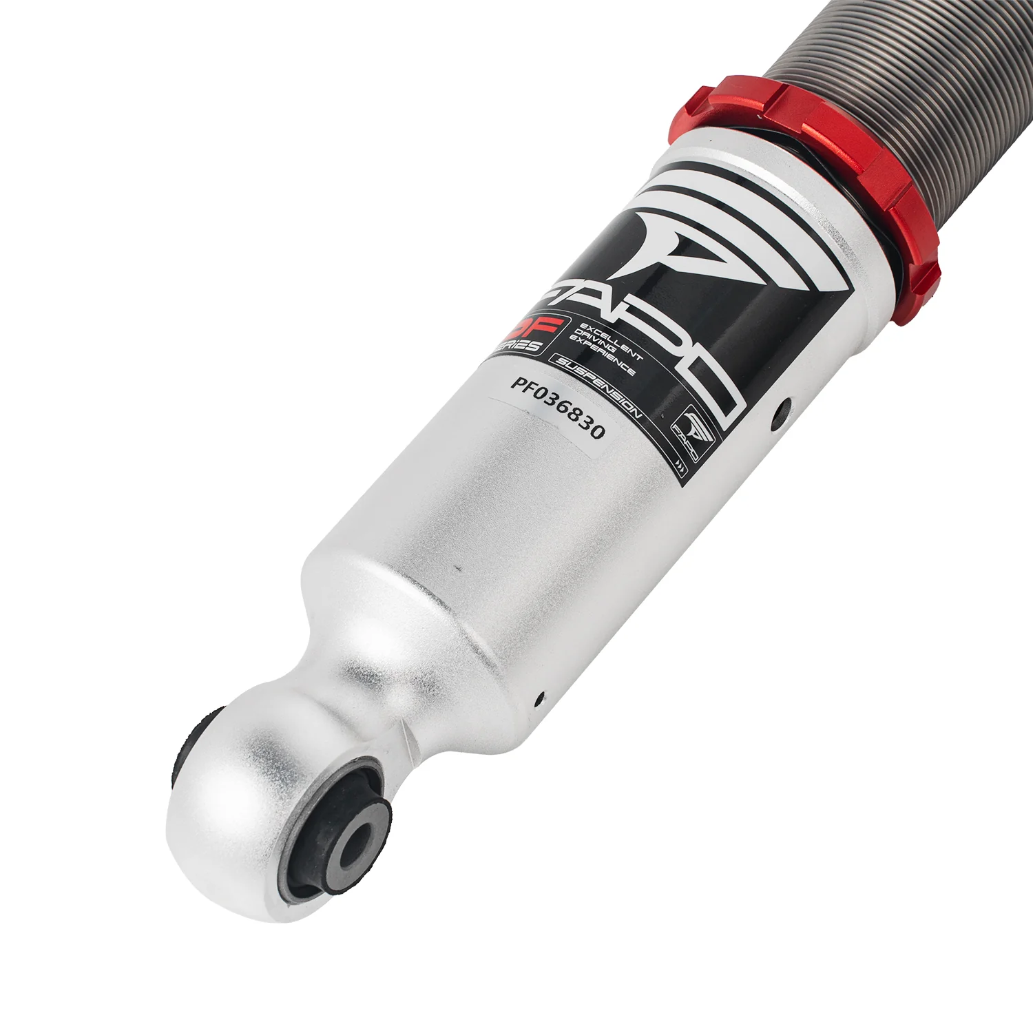 32-stopniowe zawieszenie gwintowane do Mercedes-Benz W202 / W210 / C208 – C-Class CLK E-Class 1993-2003 PF036830 - zdjęcie 9