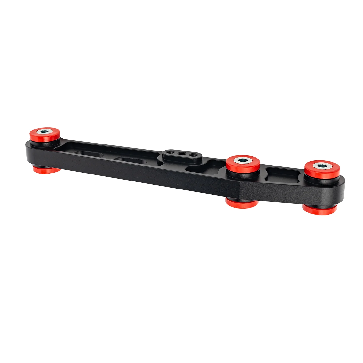 Black Rear Lower wahaczs Do 88-95 Honda Civic EF9 EG6 94-01 Integra PZ002810 - zdjęcie 3