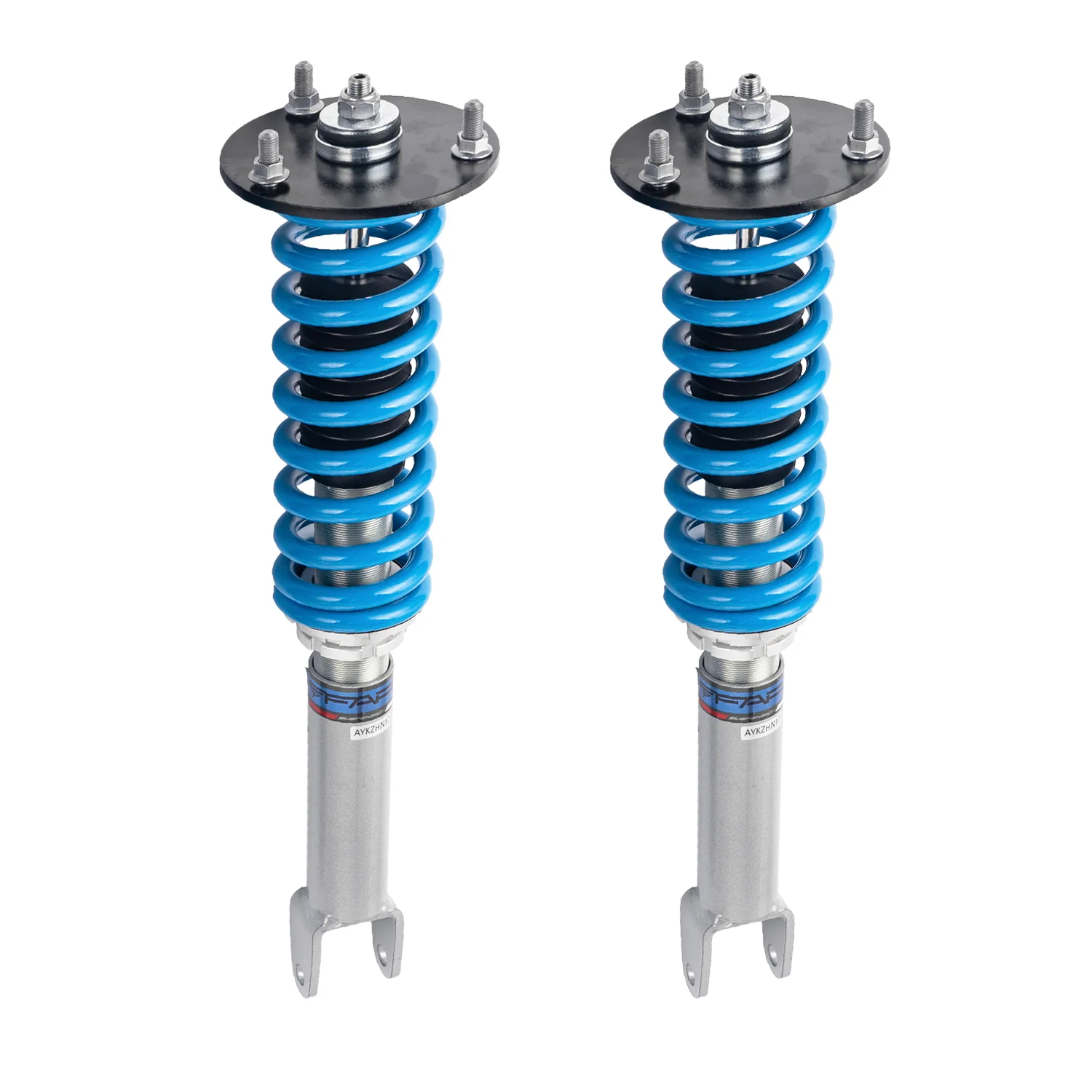 16-stopniowe zawieszenie gwintowane Do Mercedes-Benz C-Class 4th Gen 2WD W205/S205/C205/A205 2014-2021 PS056320 - zdjęcie 12